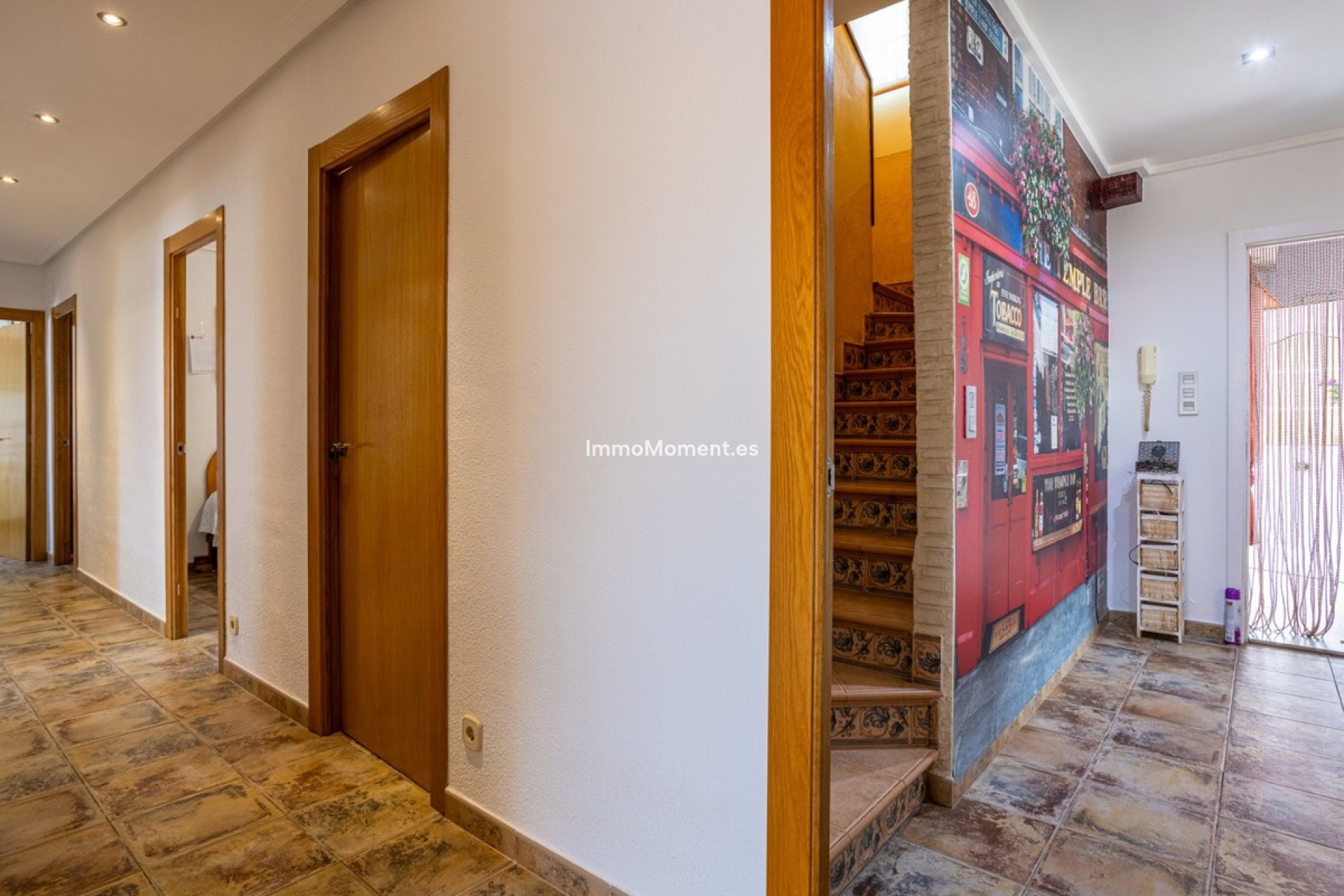 Resale - Detached villa - Elche - La Hoya