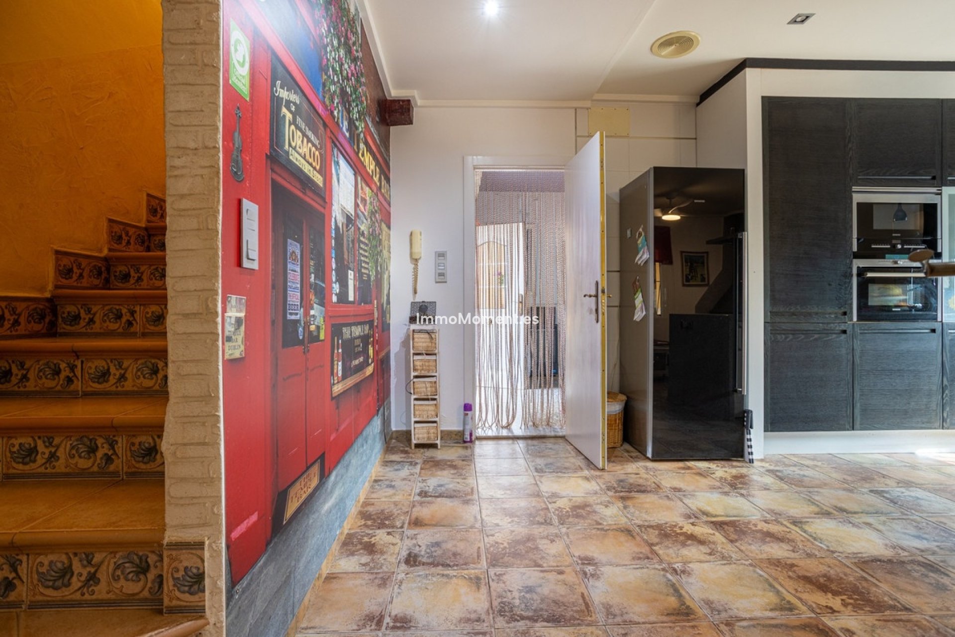 Resale - Detached villa - Elche - La Hoya