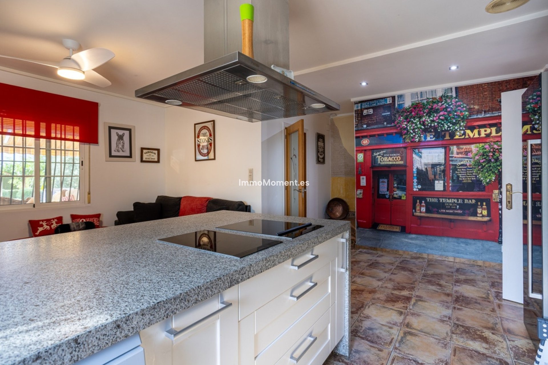 Resale - Detached villa - Elche - La Hoya