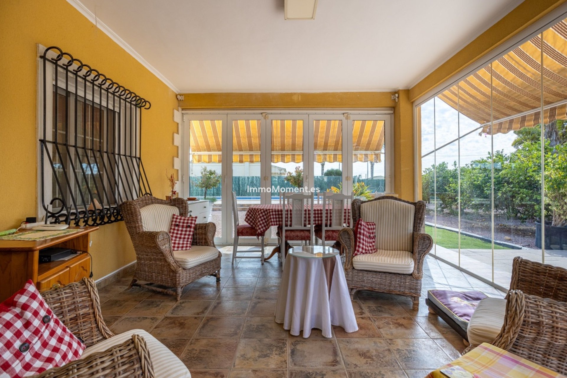 Resale - Detached villa - Elche - La Hoya