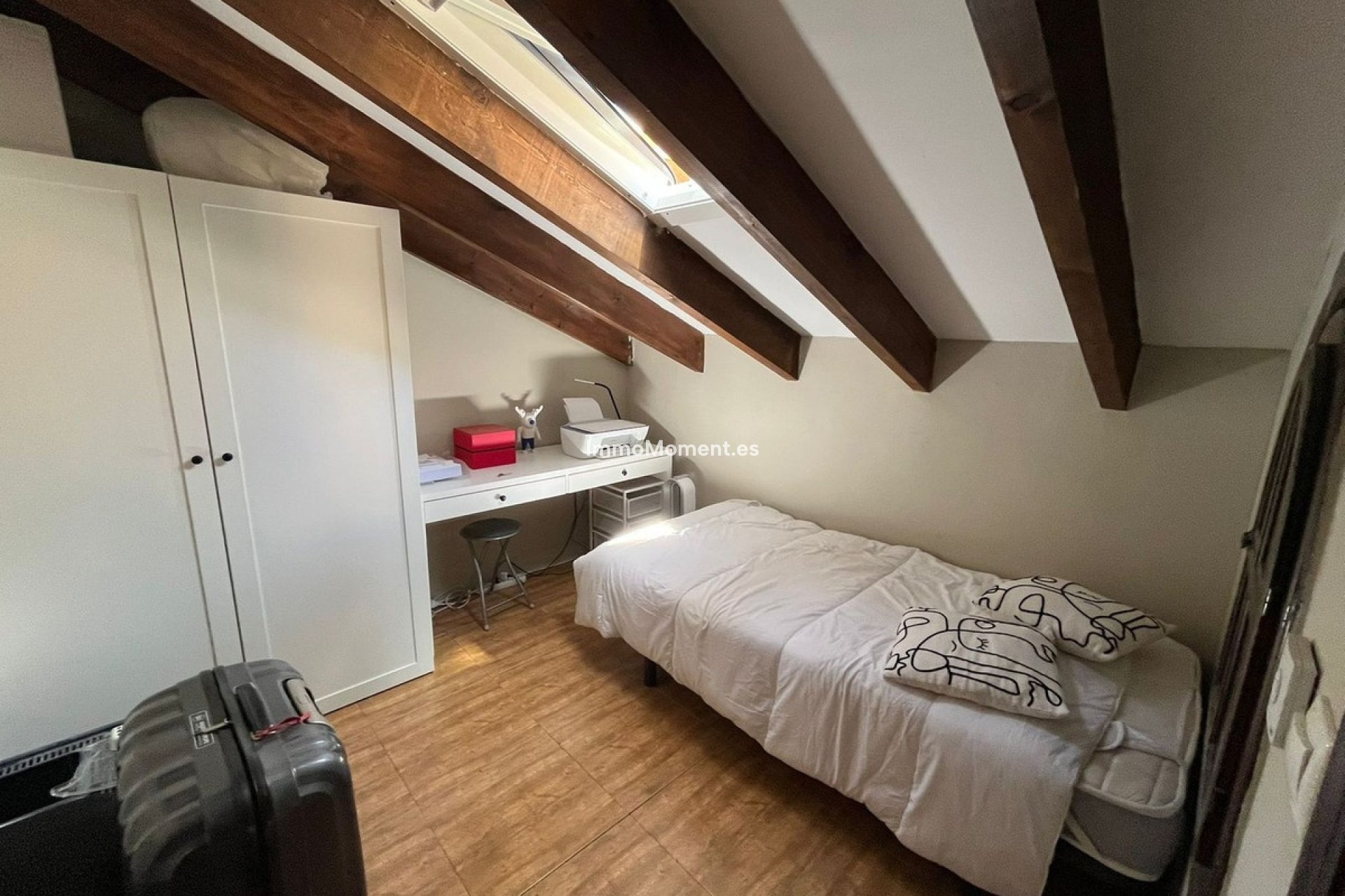 Resale - Detached villa - Elche - Torrellano