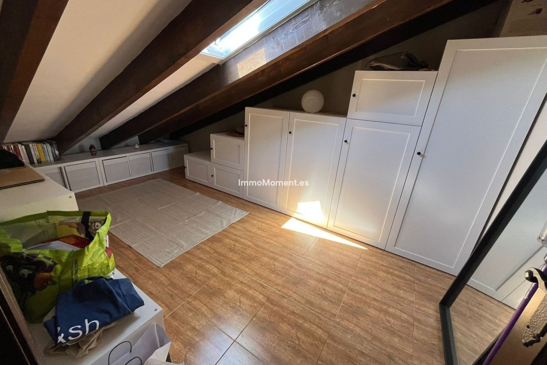 Resale - Detached villa - Elche - Torrellano