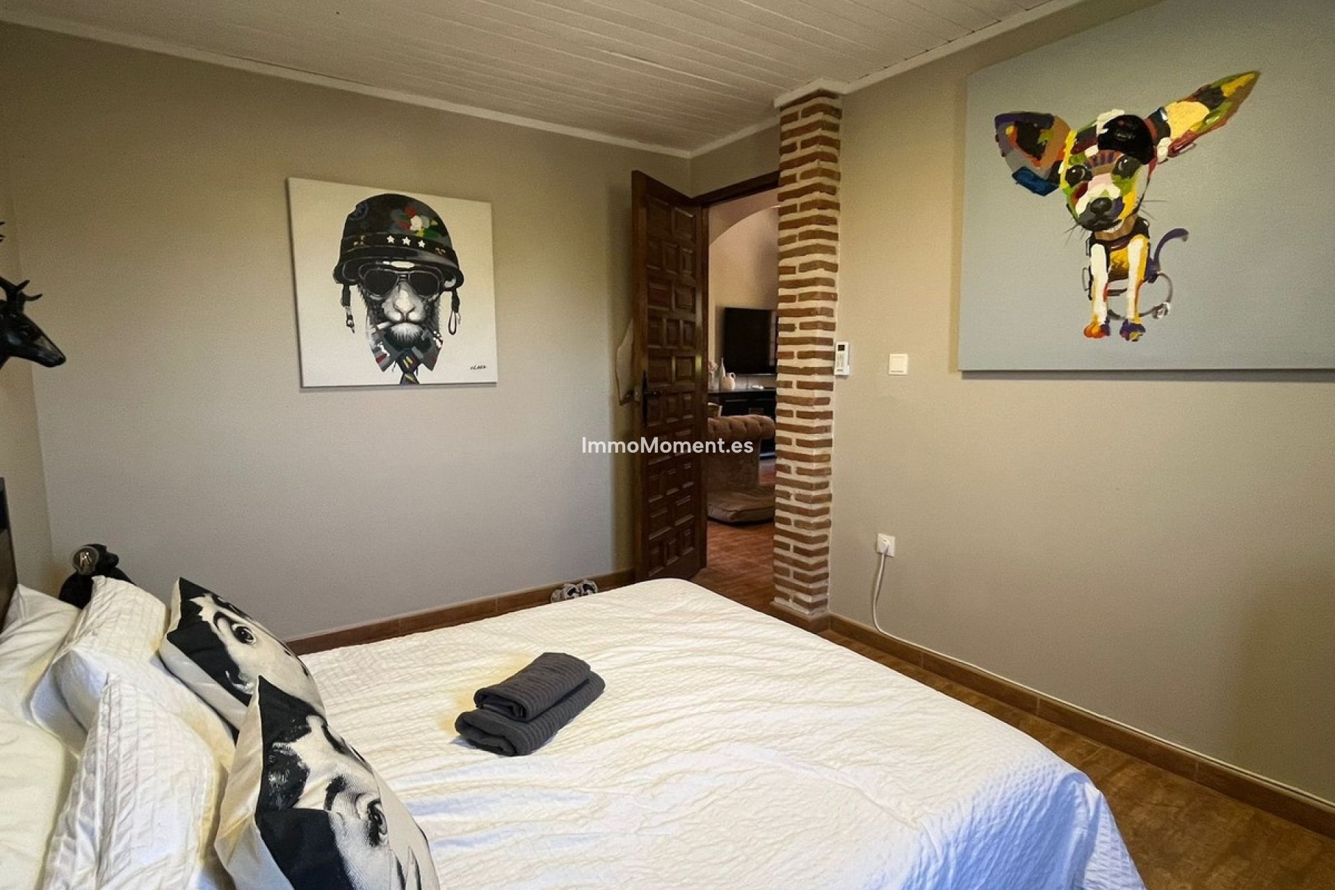 Resale - Detached villa - Elche - Torrellano