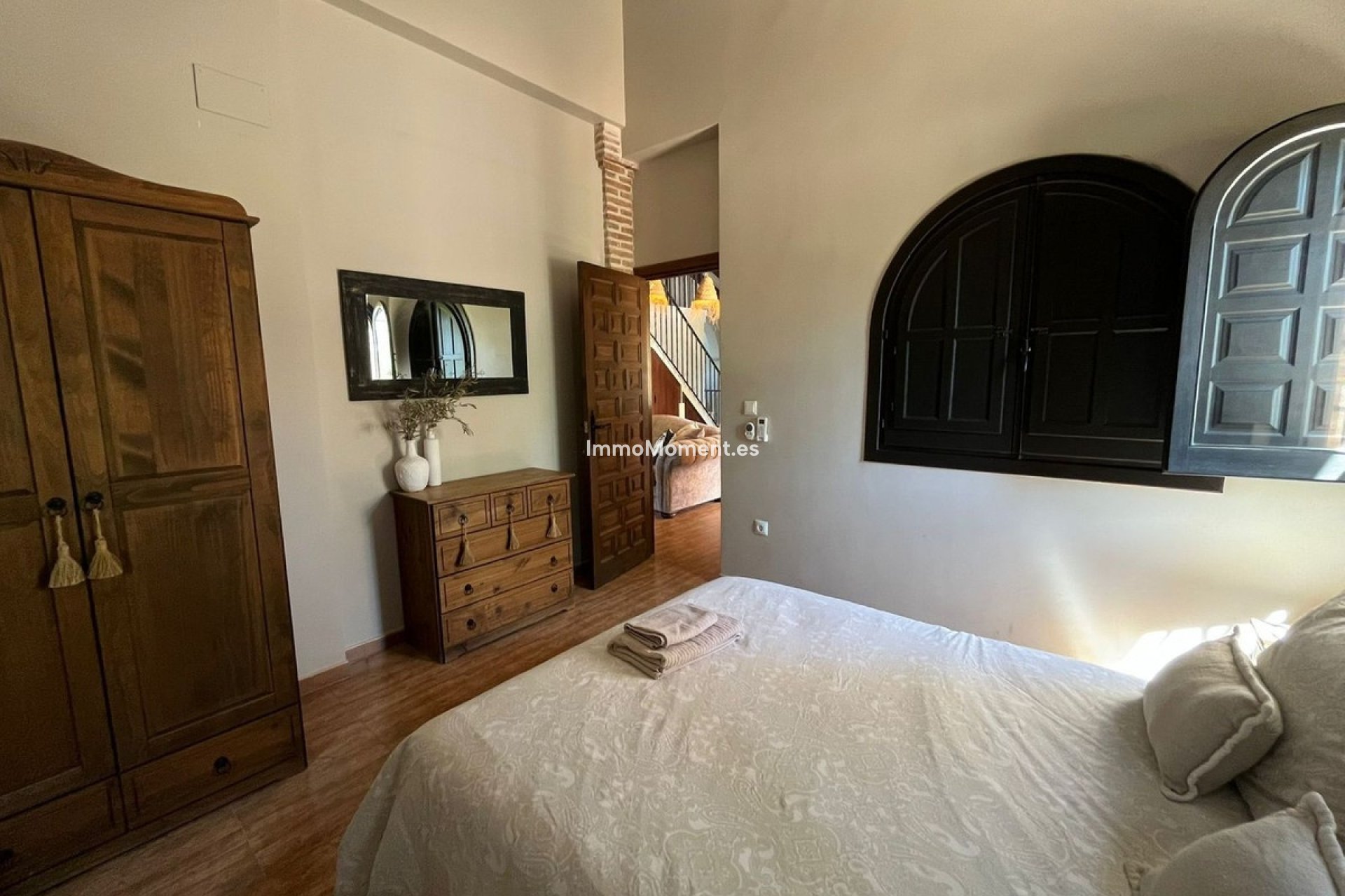 Resale - Detached villa - Elche - Torrellano