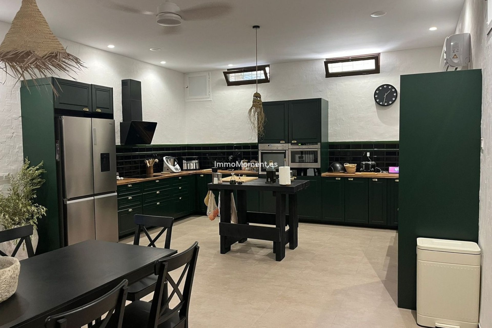 Resale - Detached villa - Elche - Torrellano
