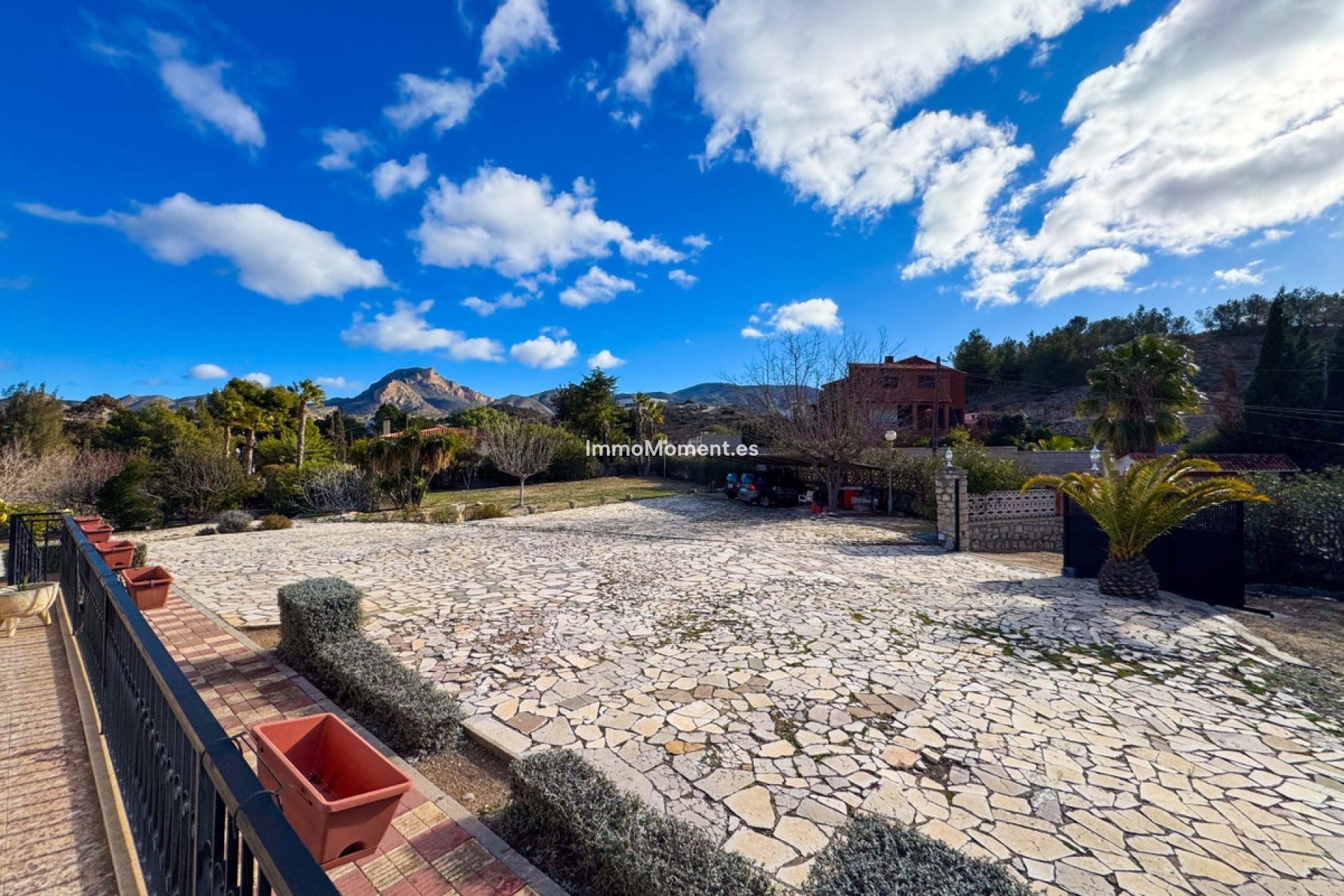 Resale - Detached villa - Elda - Elda Centro