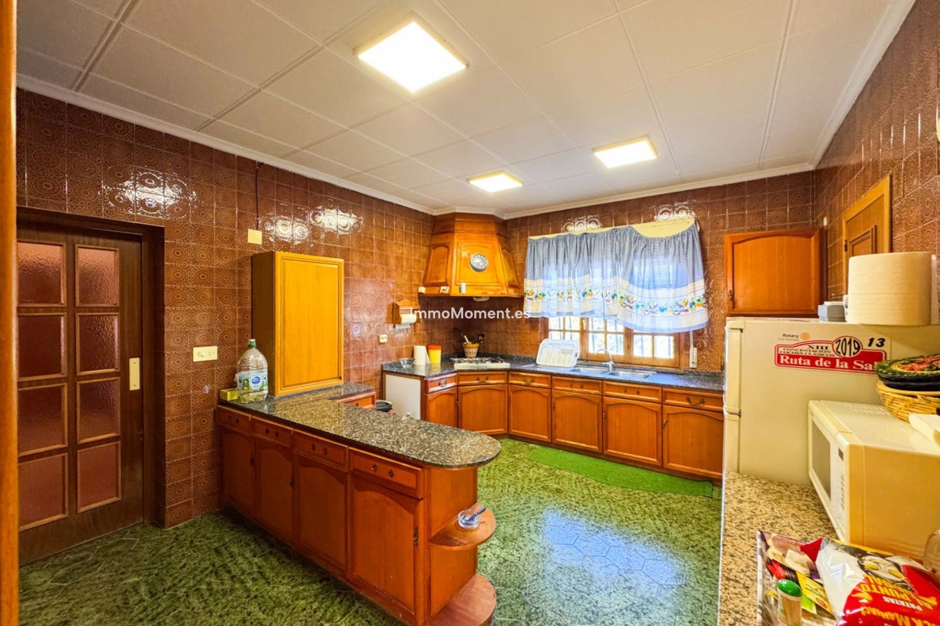 Resale - Detached villa - Elda - Elda Centro