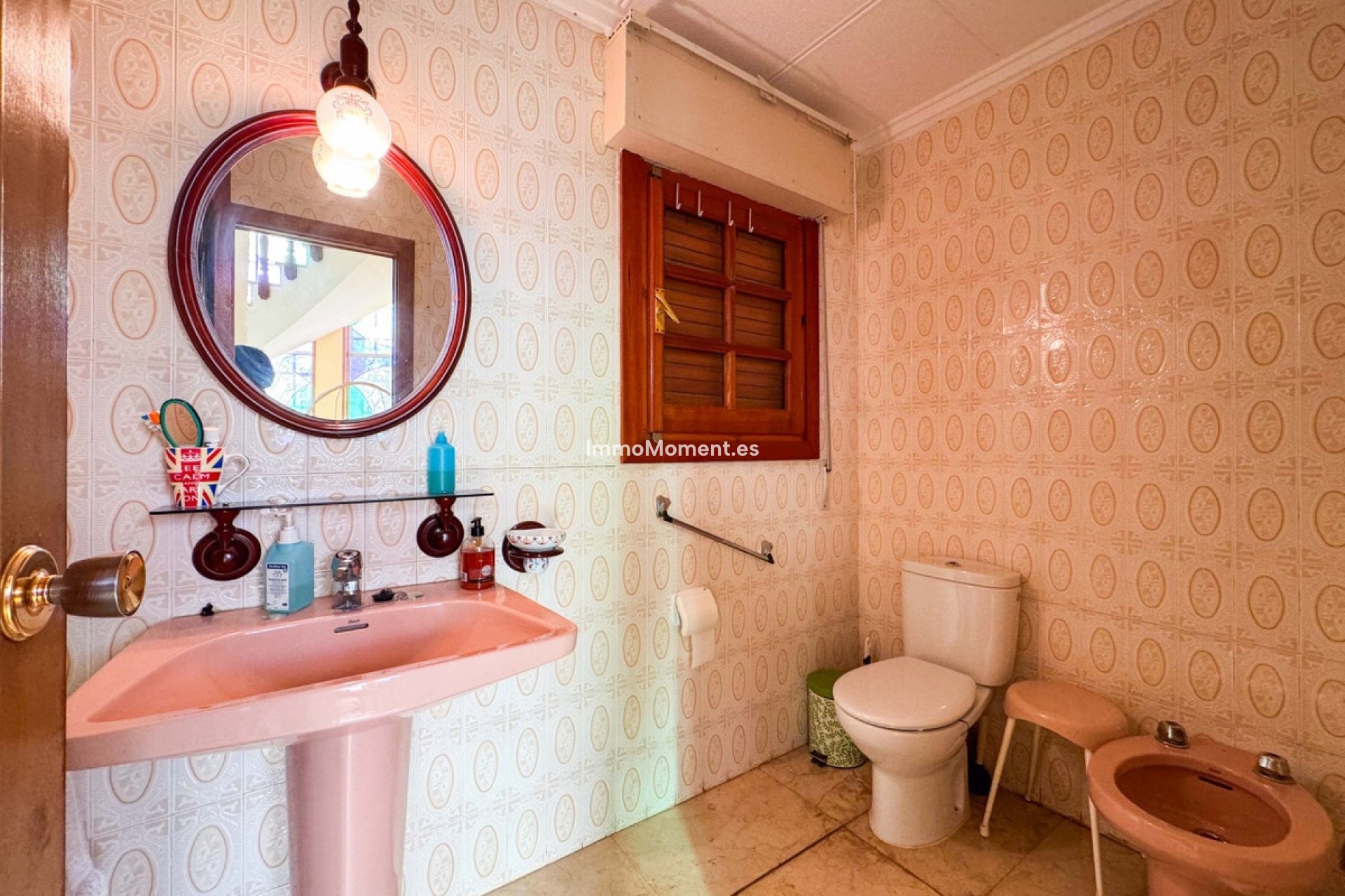 Resale - Detached villa - Elda - Elda Centro
