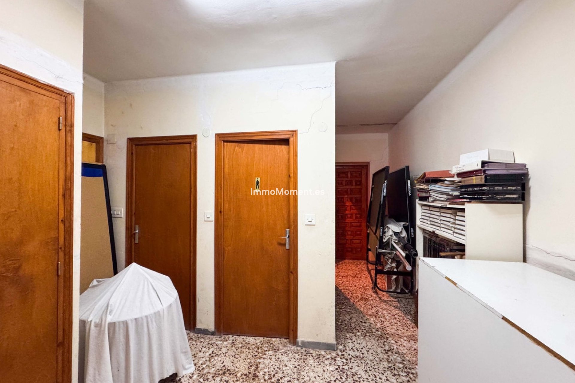 Resale - Detached villa - Elda - Elda Centro