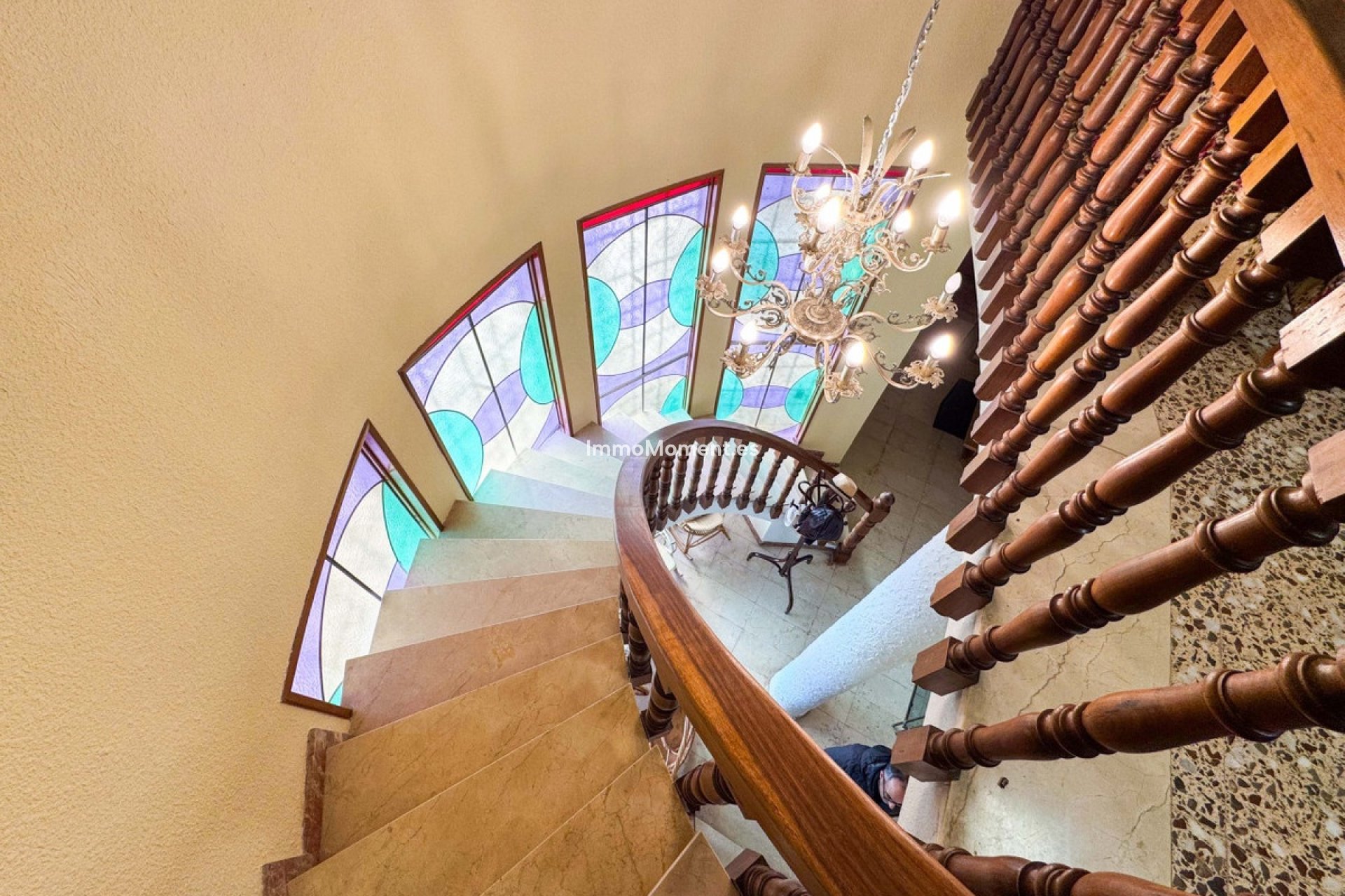 Resale - Detached villa - Elda - Elda Centro
