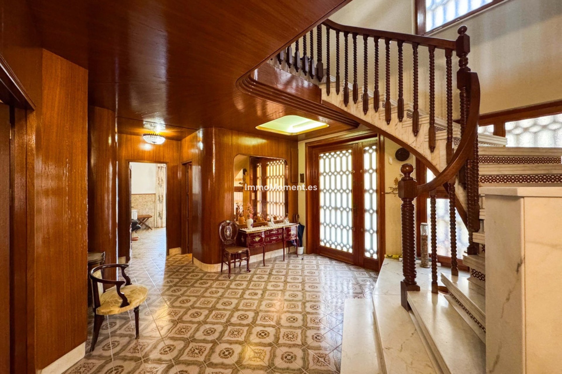 Resale - Detached villa - Elda - Elda Centro