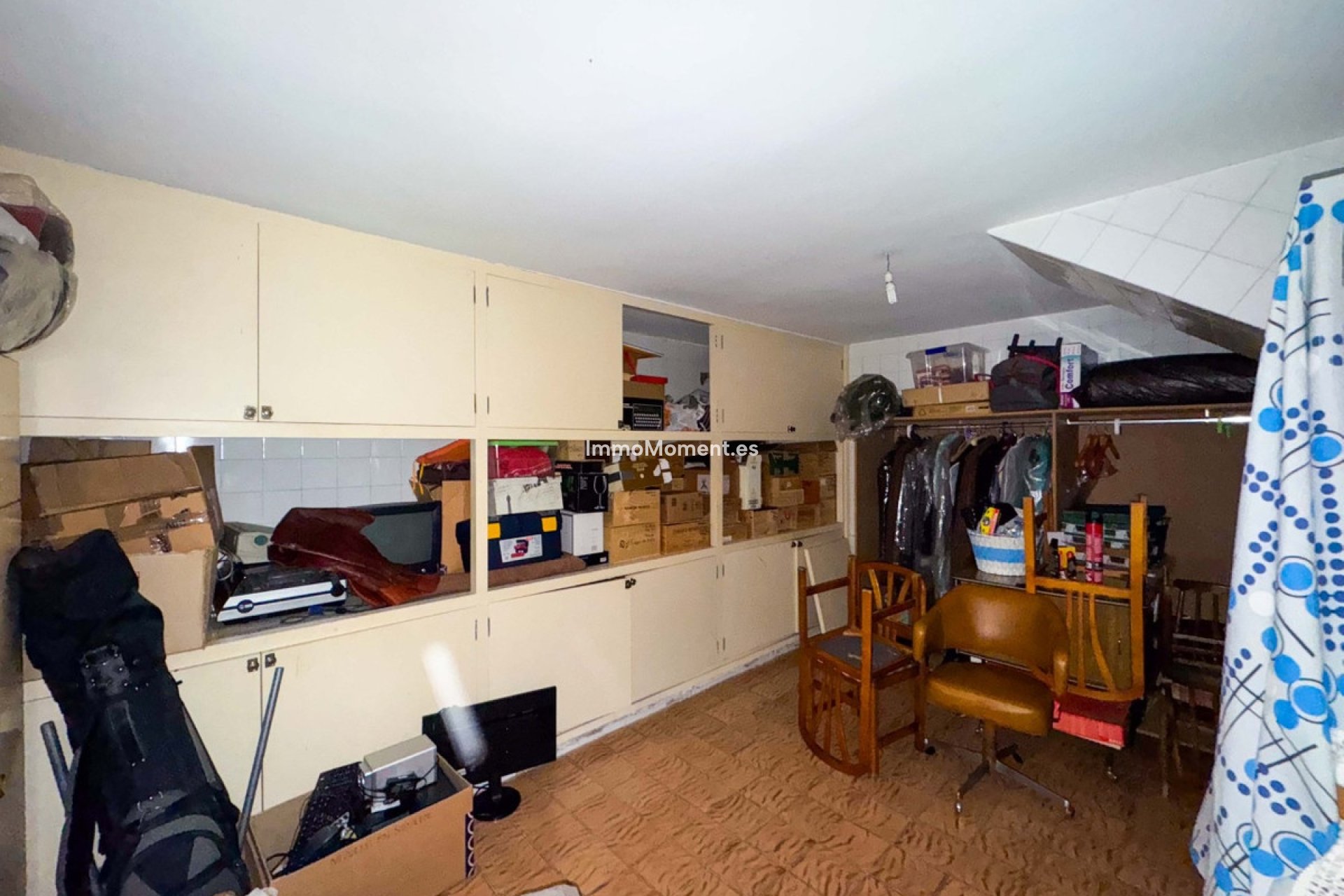 Resale - Detached villa - Elda - Elda Centro