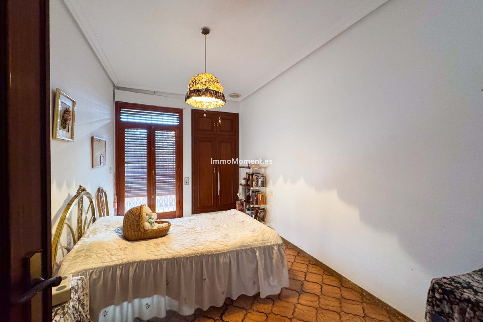 Resale - Detached villa - Elda - Elda Centro