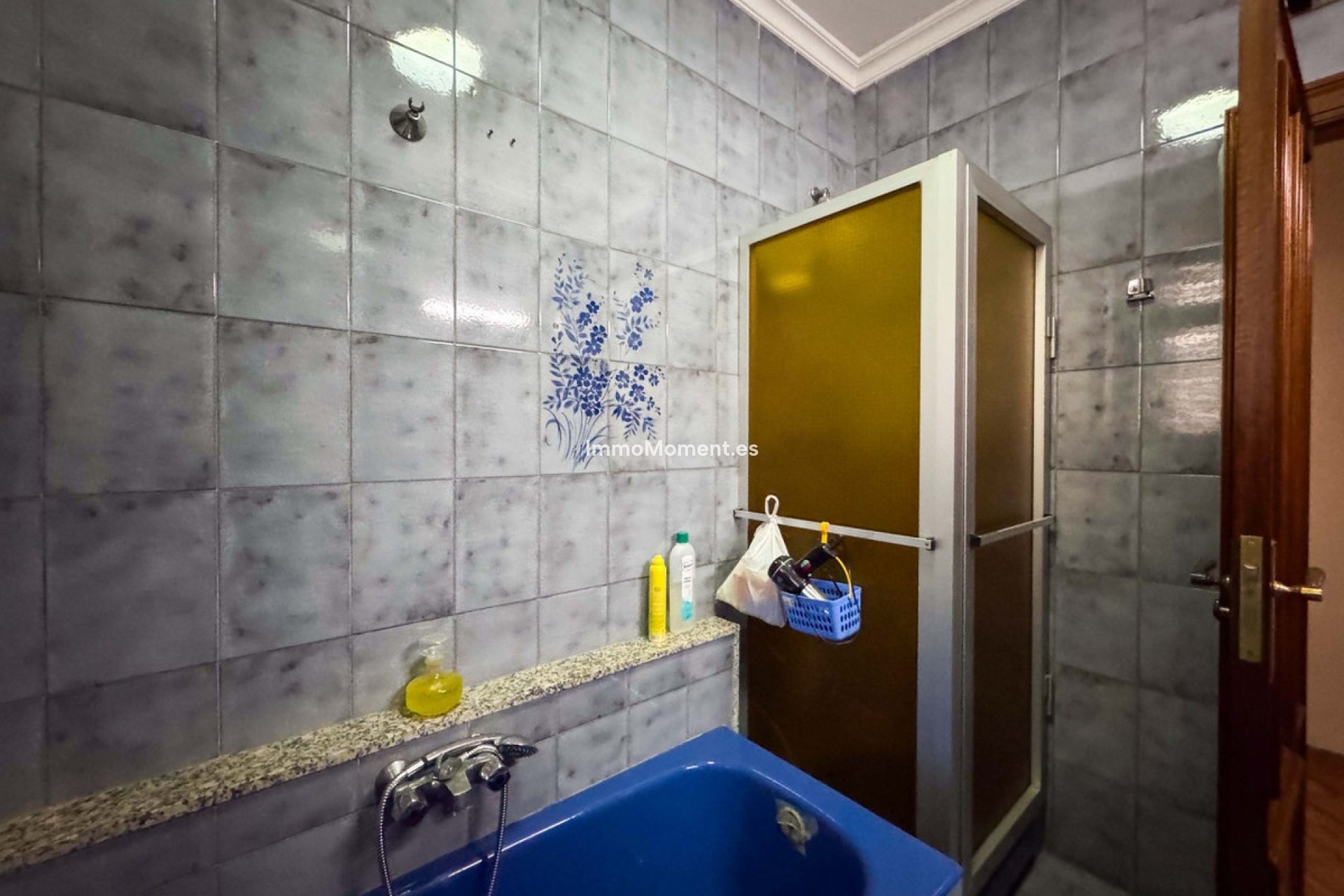 Resale - Detached villa - Elda - Elda Centro