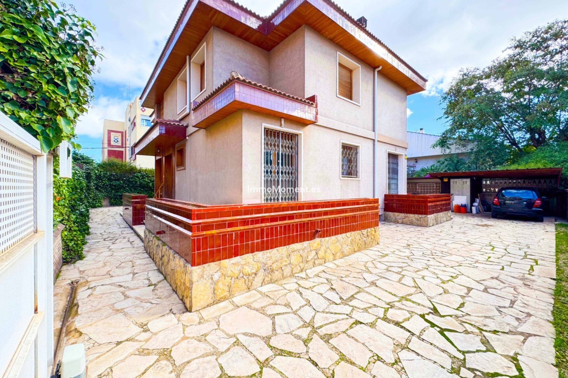 Resale - Detached villa - Elda - Elda Centro