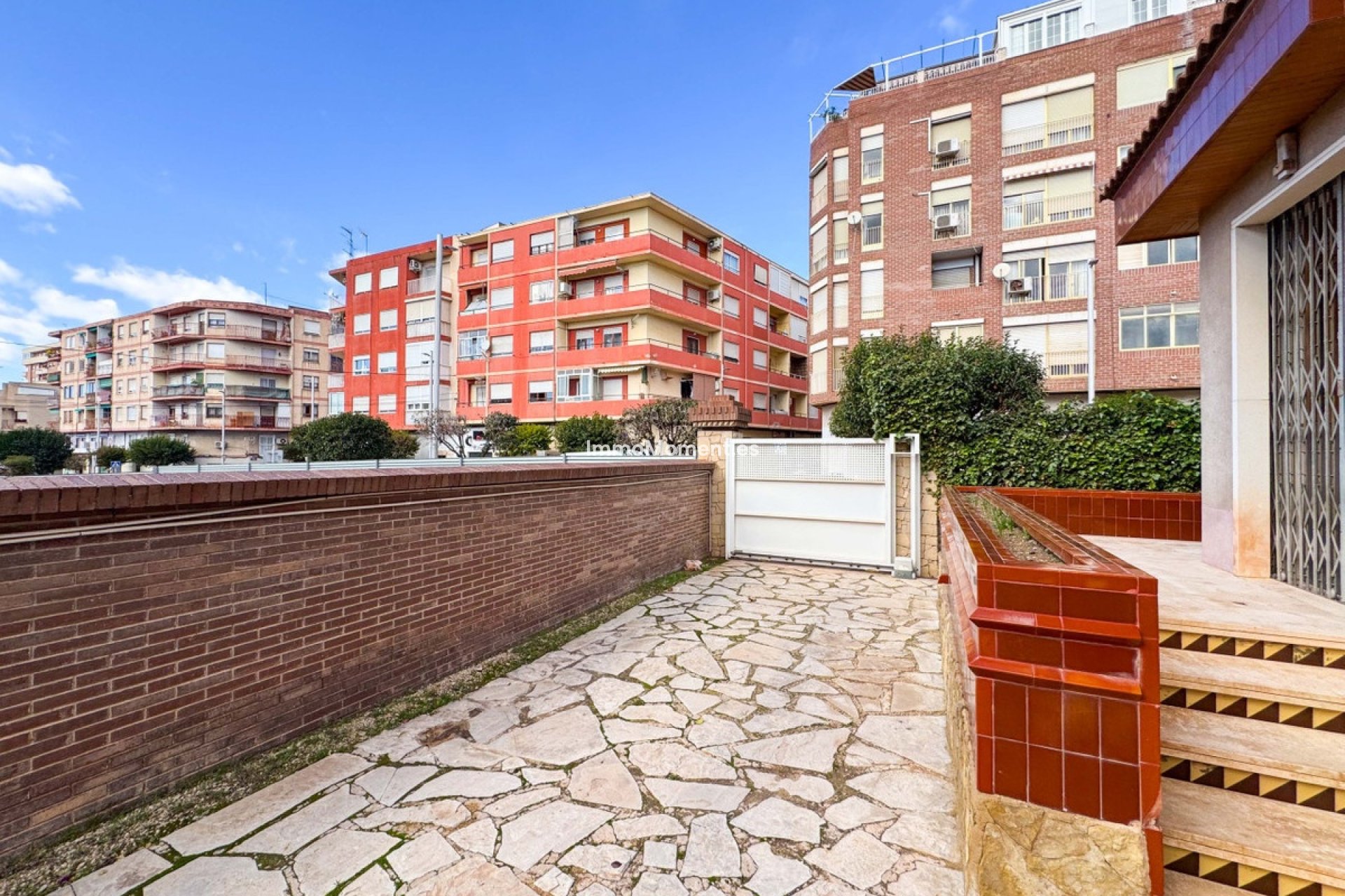 Resale - Detached villa - Elda - Elda Centro