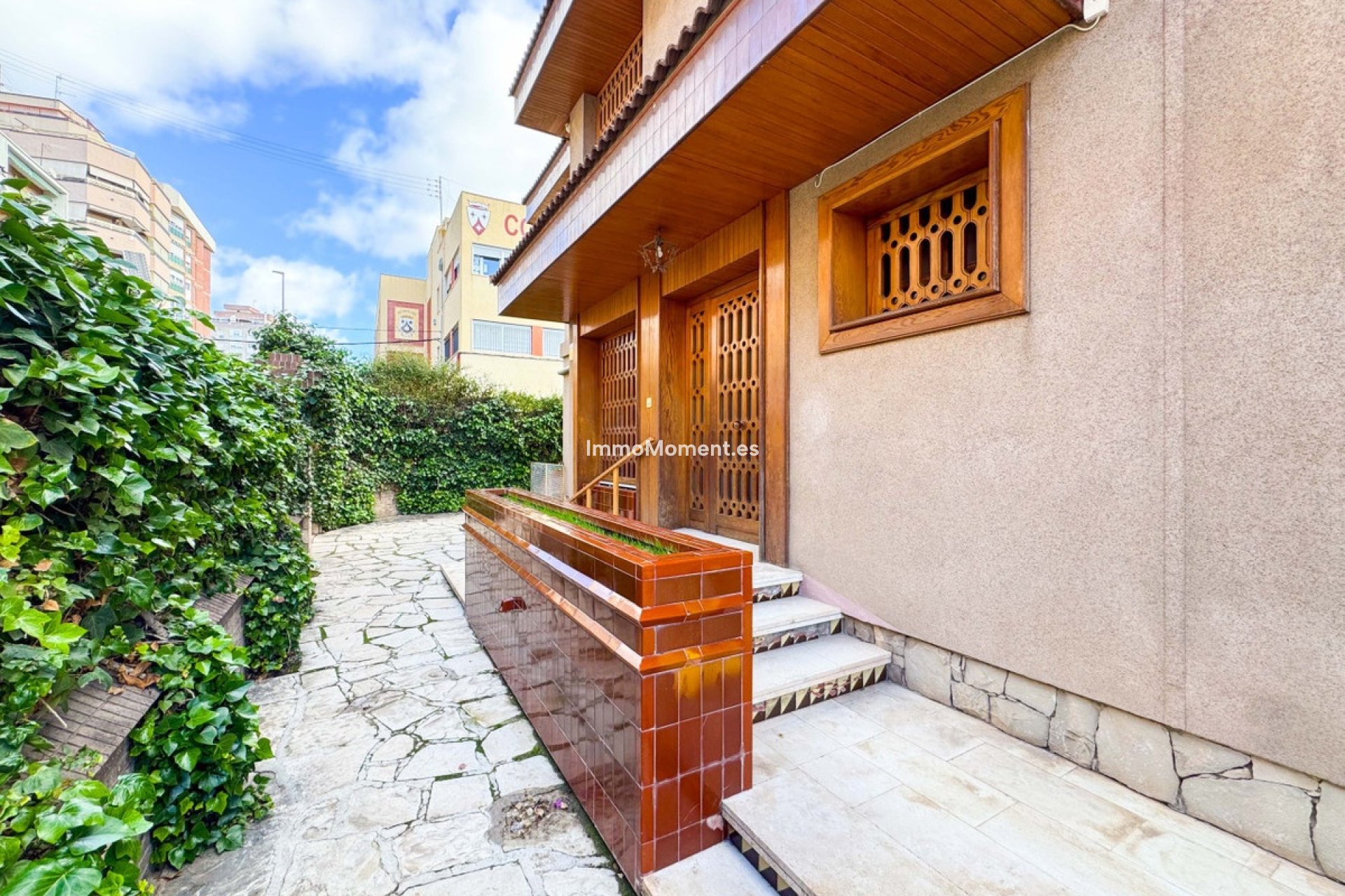 Resale - Detached villa - Elda - Elda Centro
