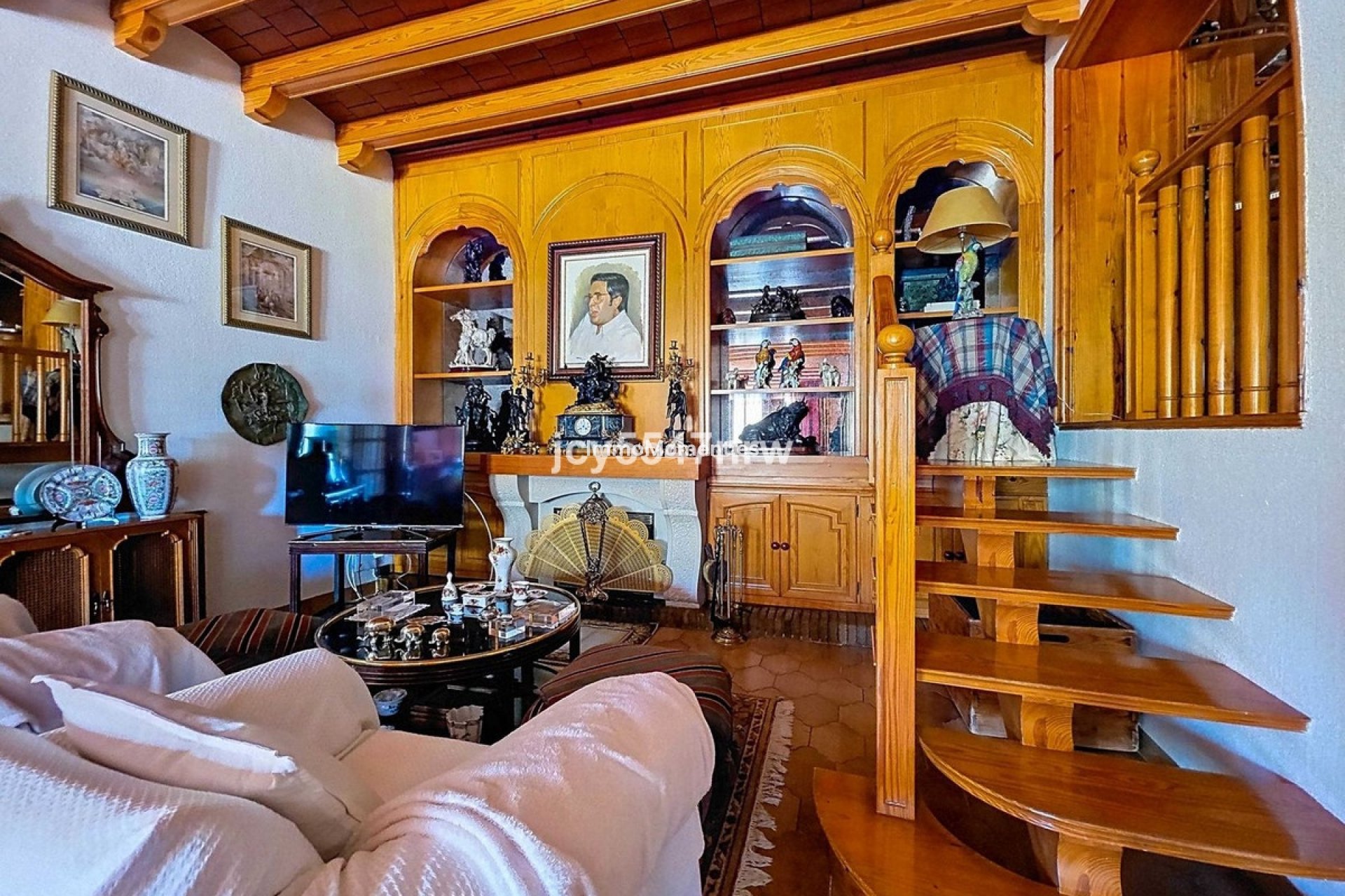 Resale - Detached villa - Elda - Elda Centro