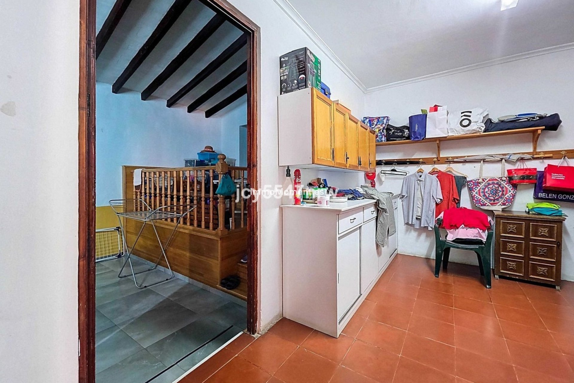 Resale - Detached villa - Elda - Elda Centro