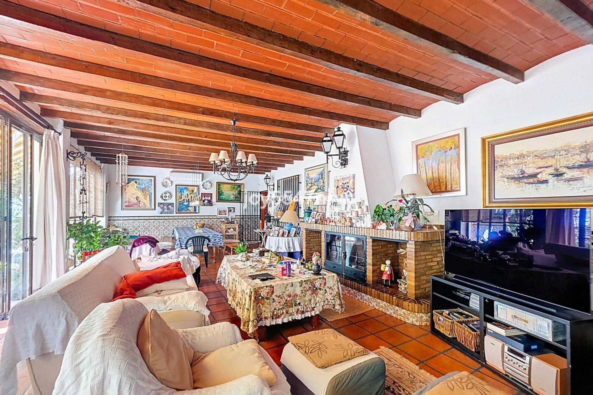 Resale - Detached villa - Elda - Elda Centro