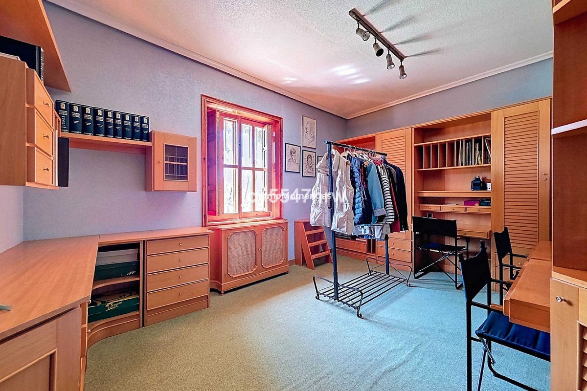Resale - Detached villa - Elda - Elda Centro