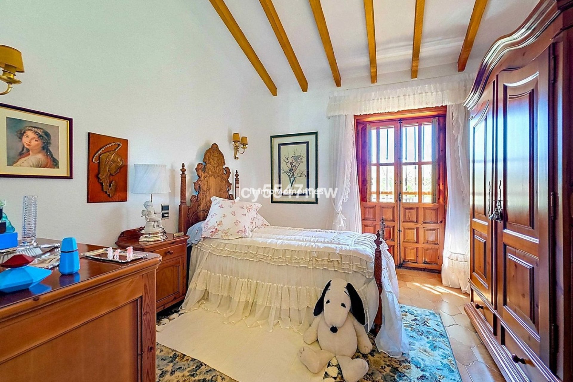 Resale - Detached villa - Elda - Elda Centro