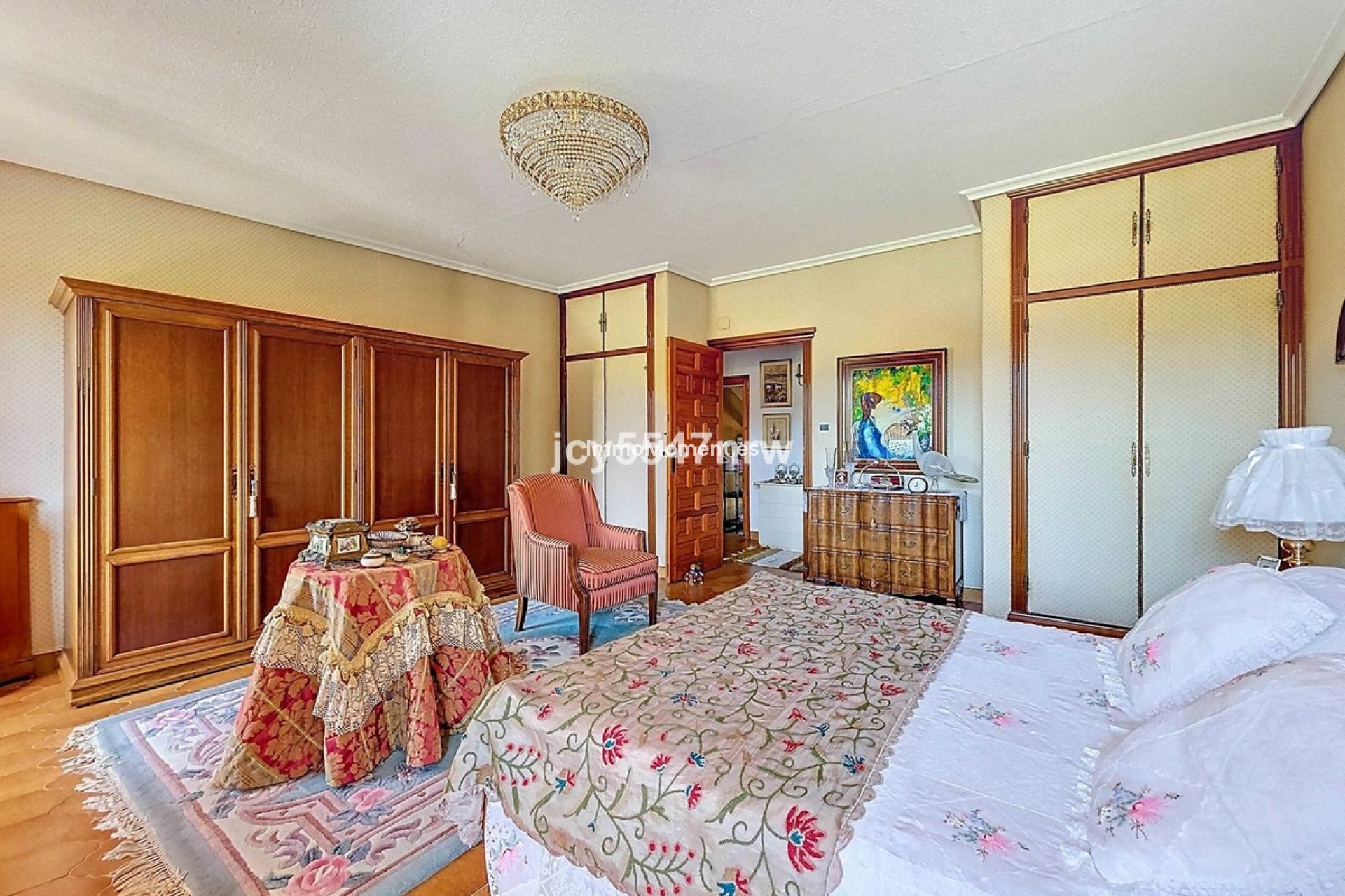 Resale - Detached villa - Elda - Elda Centro