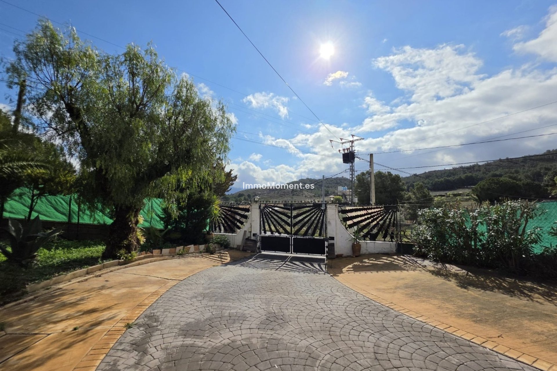 Resale - Detached villa - Elda - Elda Centro