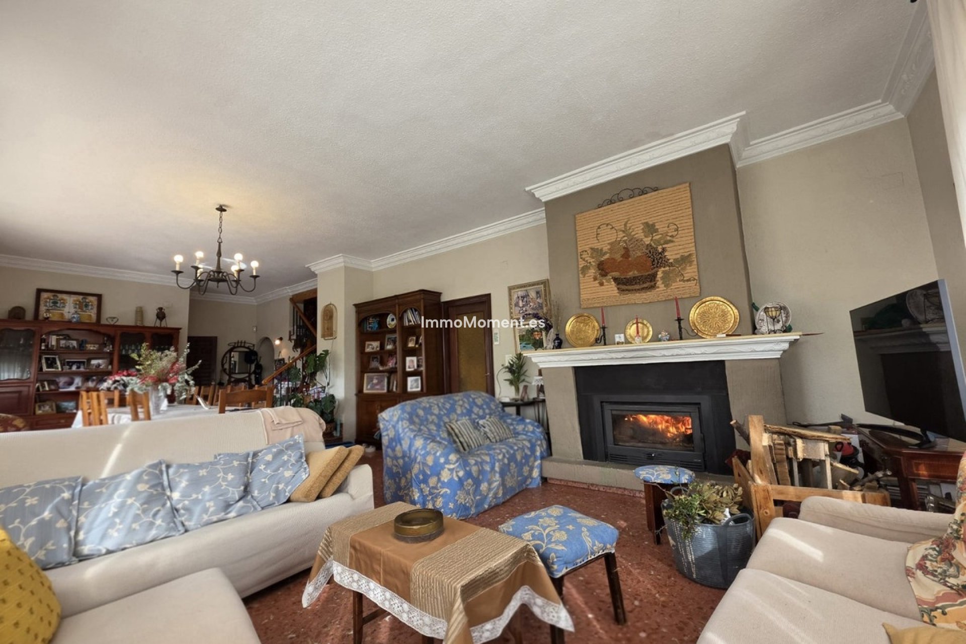 Resale - Detached villa - Elda - Elda Centro
