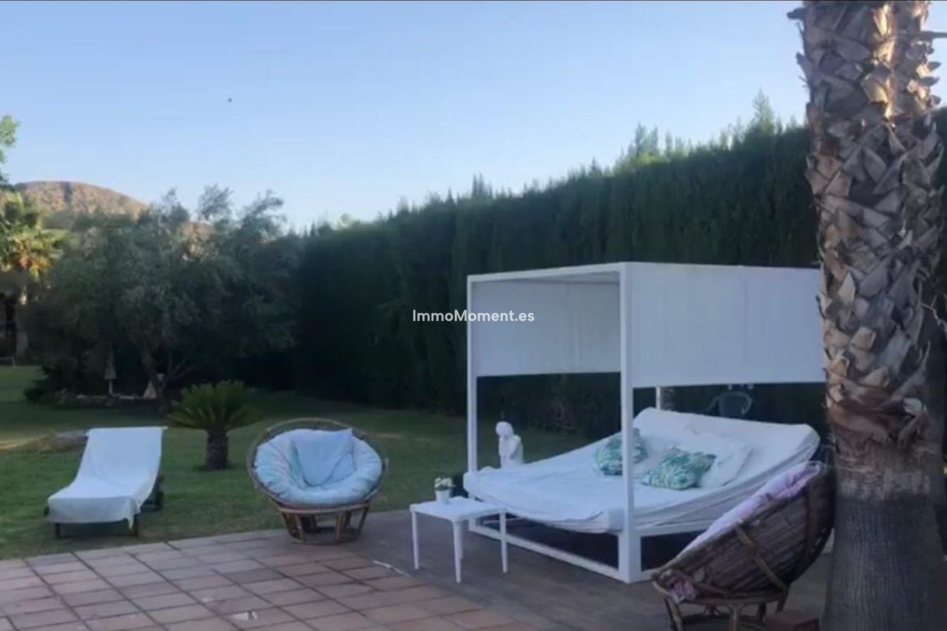 Resale - Detached villa - Elda - Elda Centro