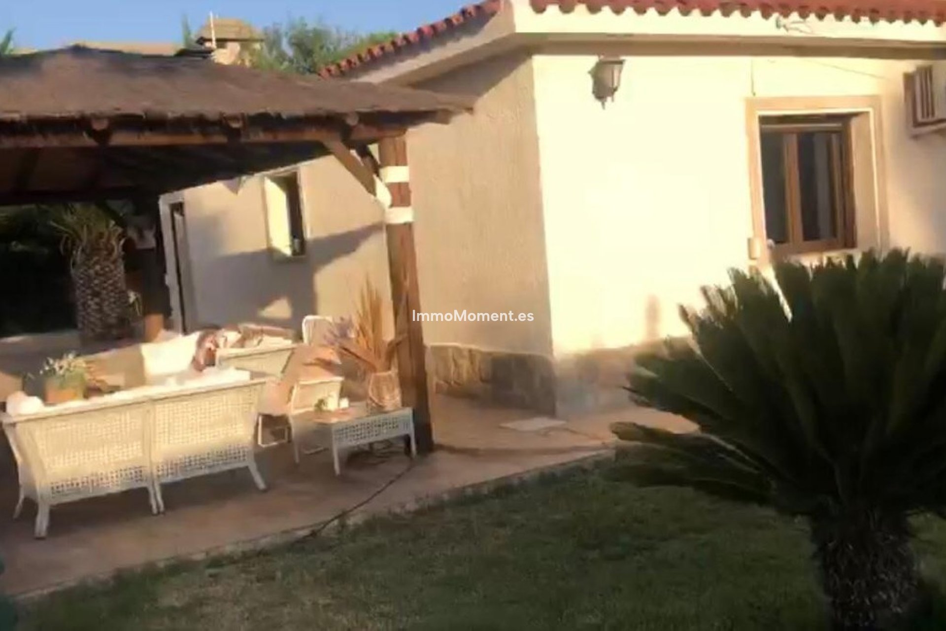 Resale - Detached villa - Elda - Elda Centro