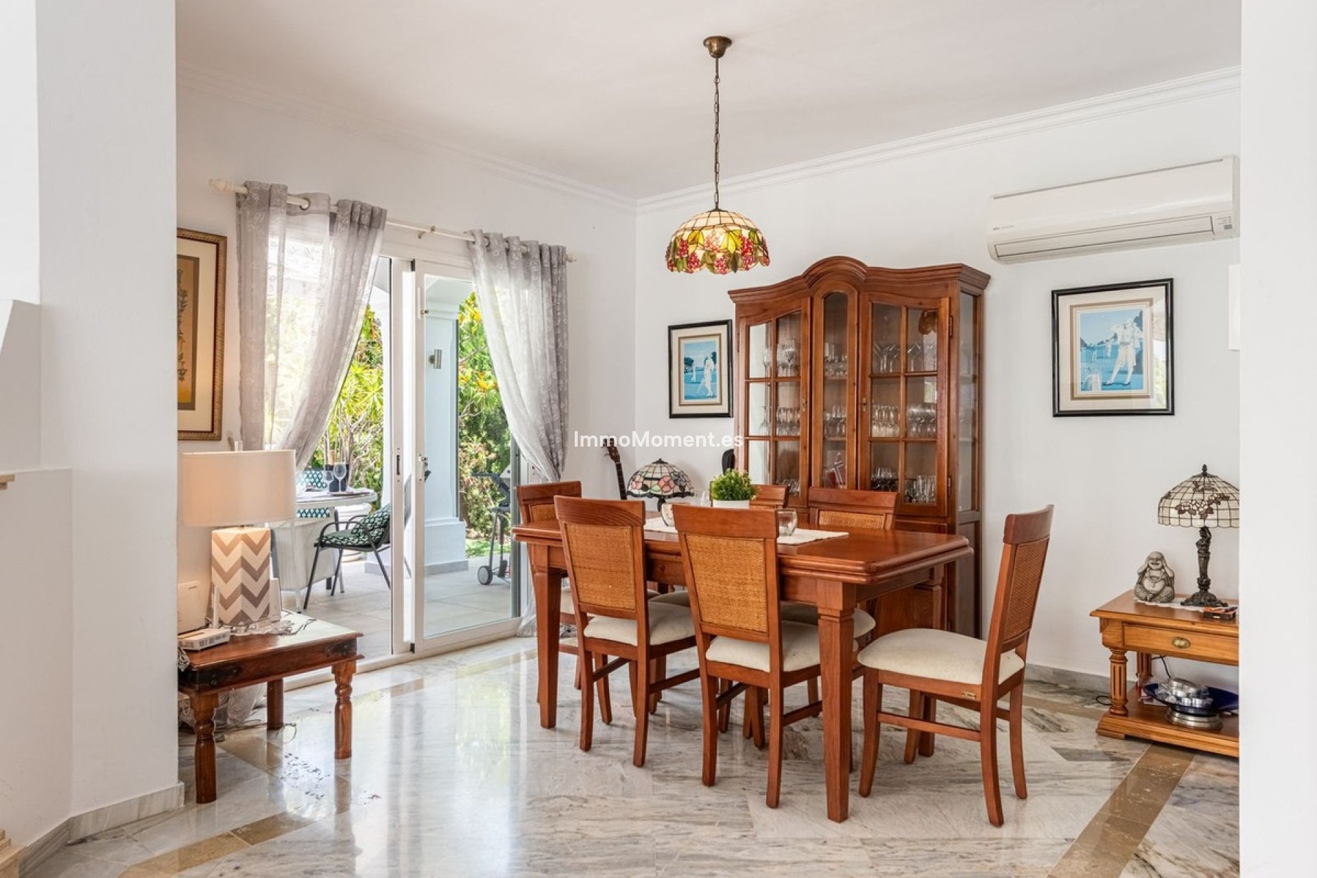 Resale - Detached villa - Estepona - Atalaya