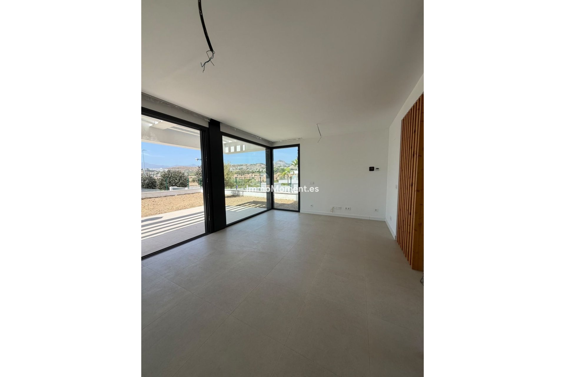Resale - Detached villa - Estepona - Atalaya