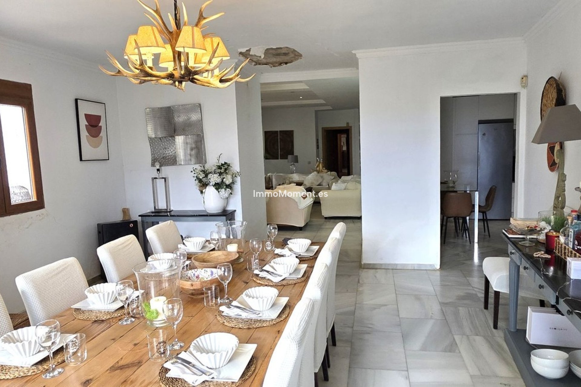 Resale - Detached villa - Estepona - Atalaya