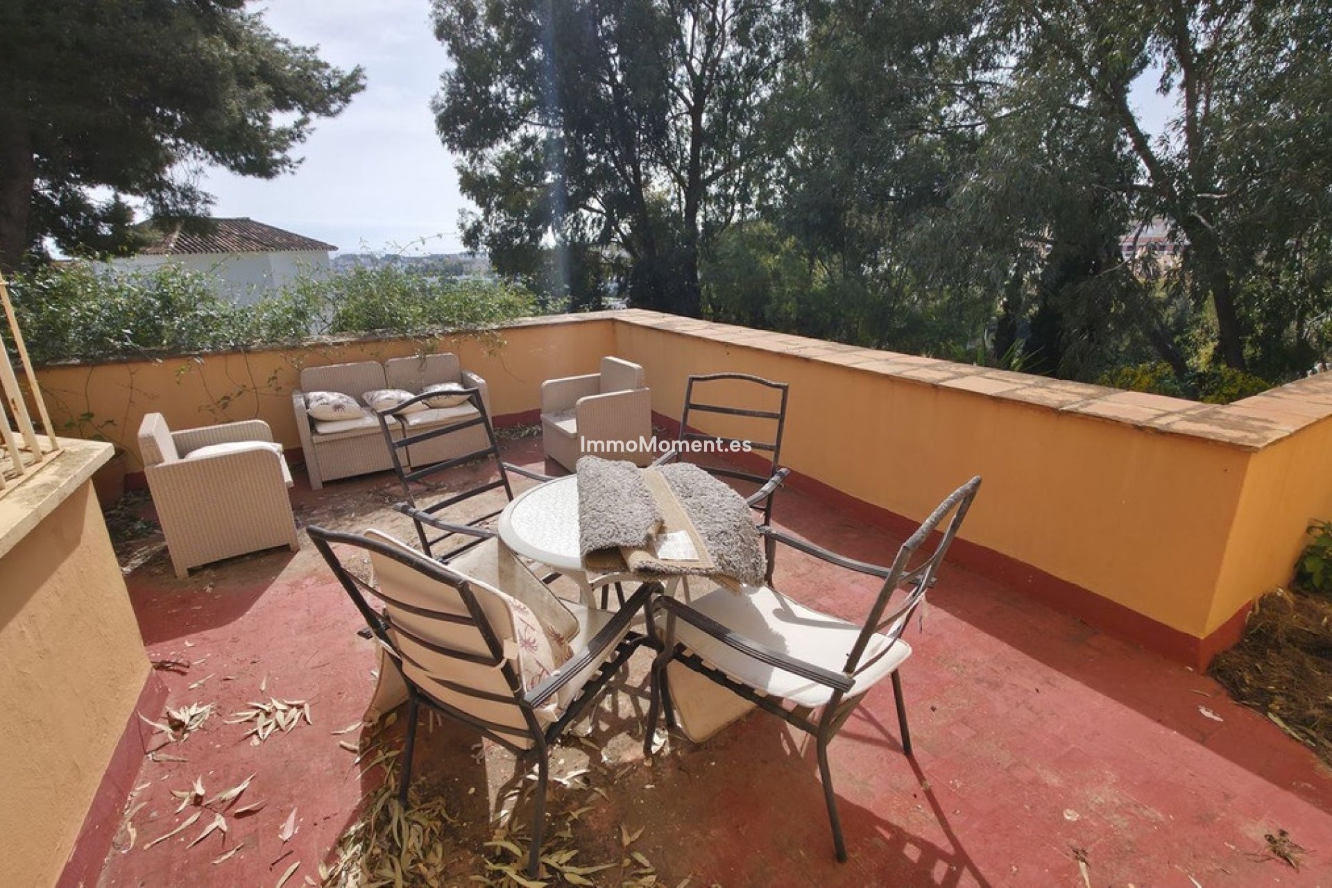 Resale - Detached villa - Estepona - Atalaya