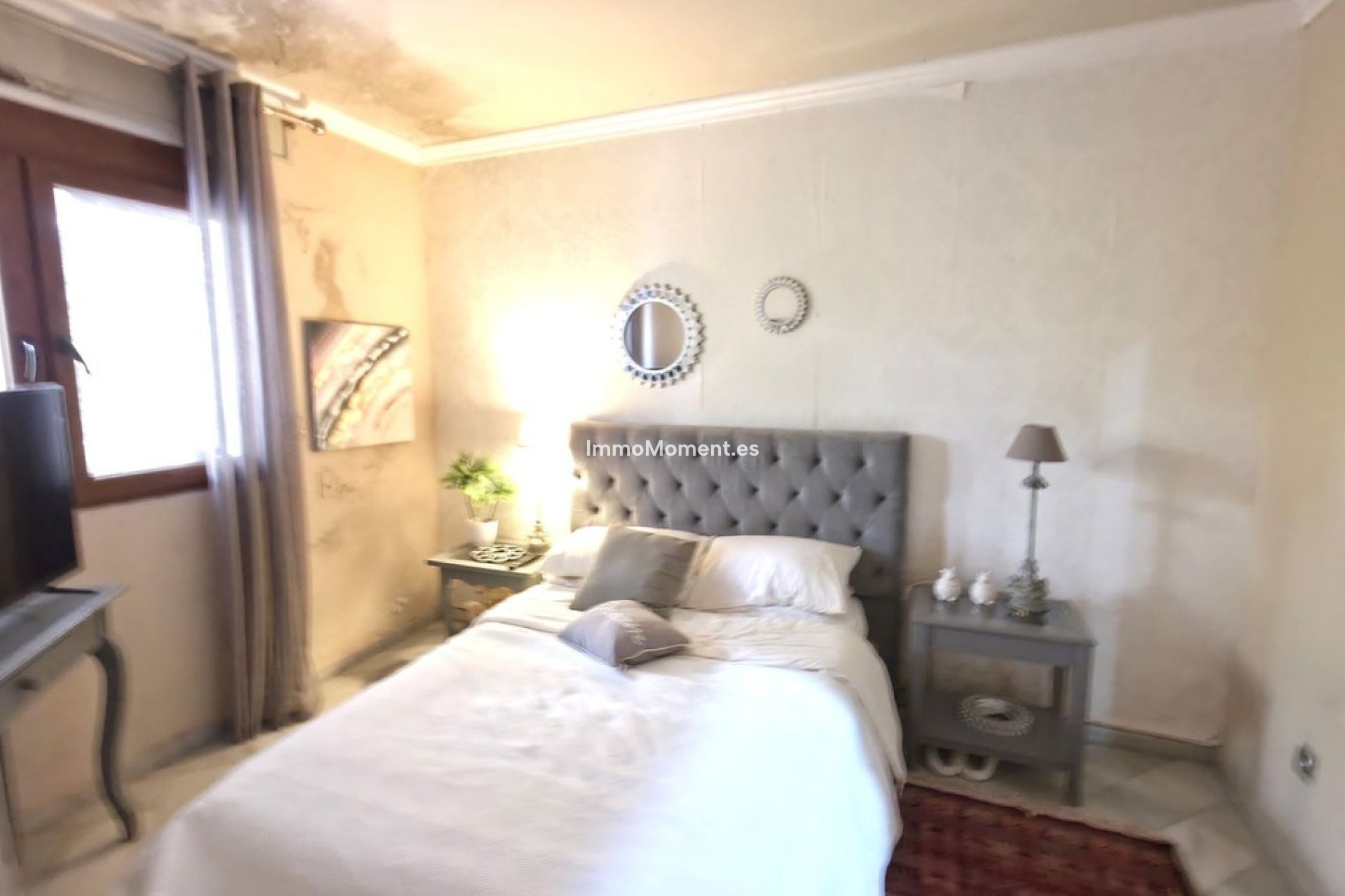Resale - Detached villa - Estepona - Atalaya