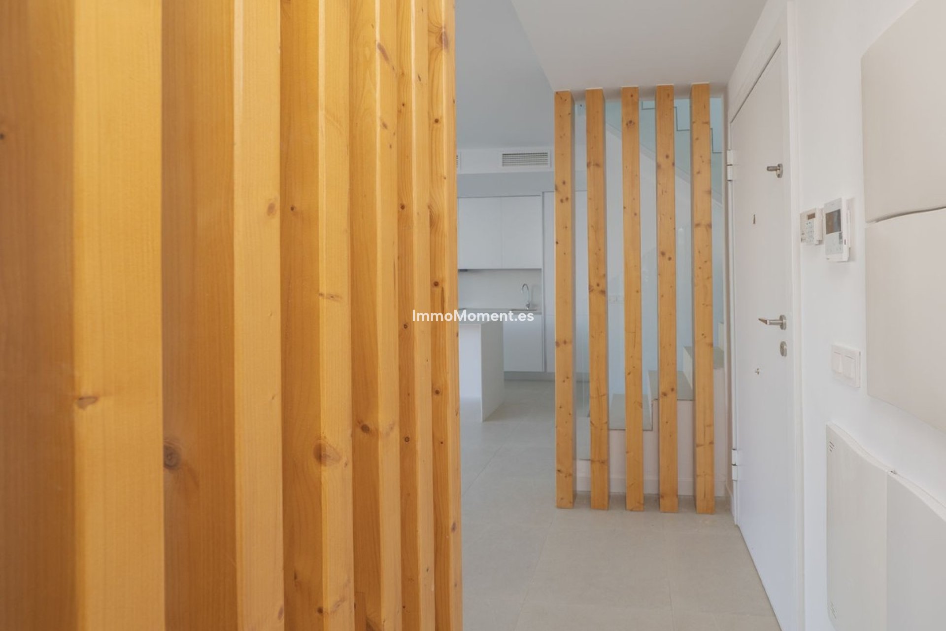 Resale - Detached villa - Estepona - Atalaya