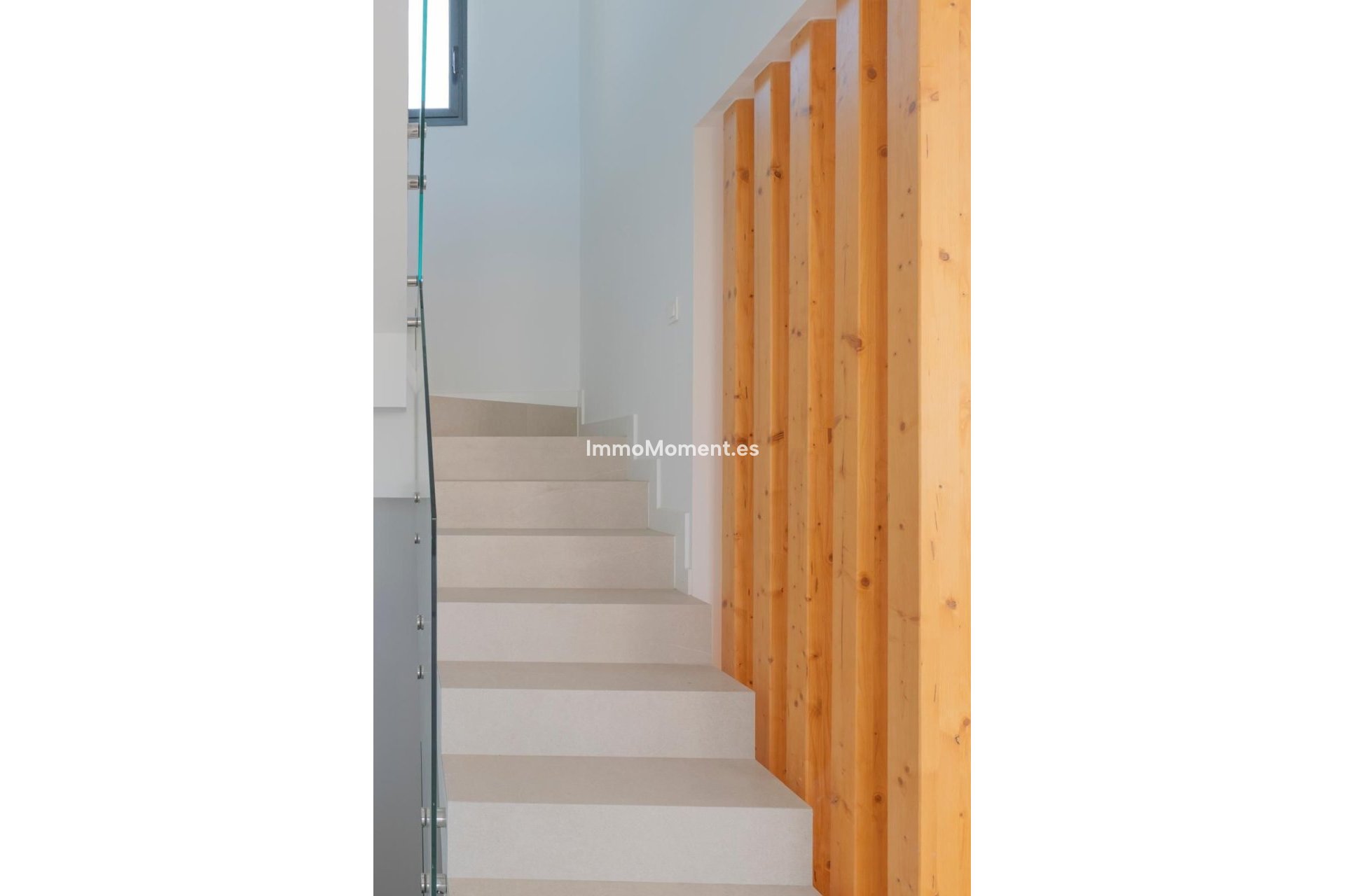 Resale - Detached villa - Estepona - Atalaya