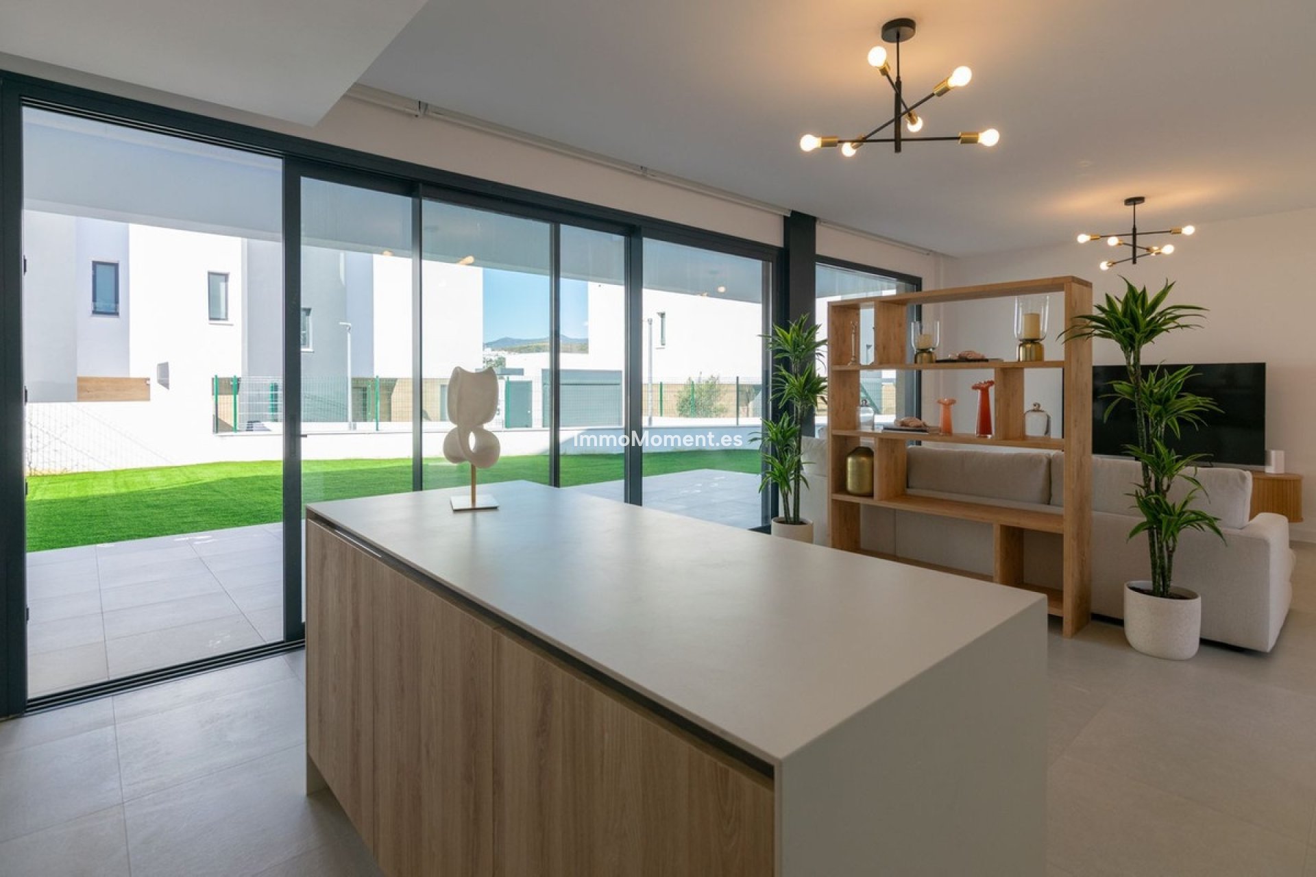 Resale - Detached villa - Estepona - Atalaya