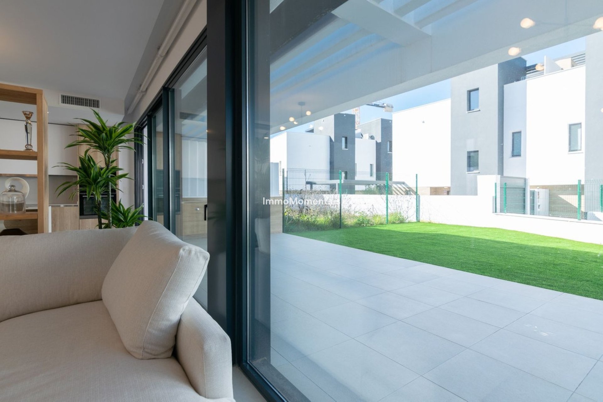 Resale - Detached villa - Estepona - Atalaya