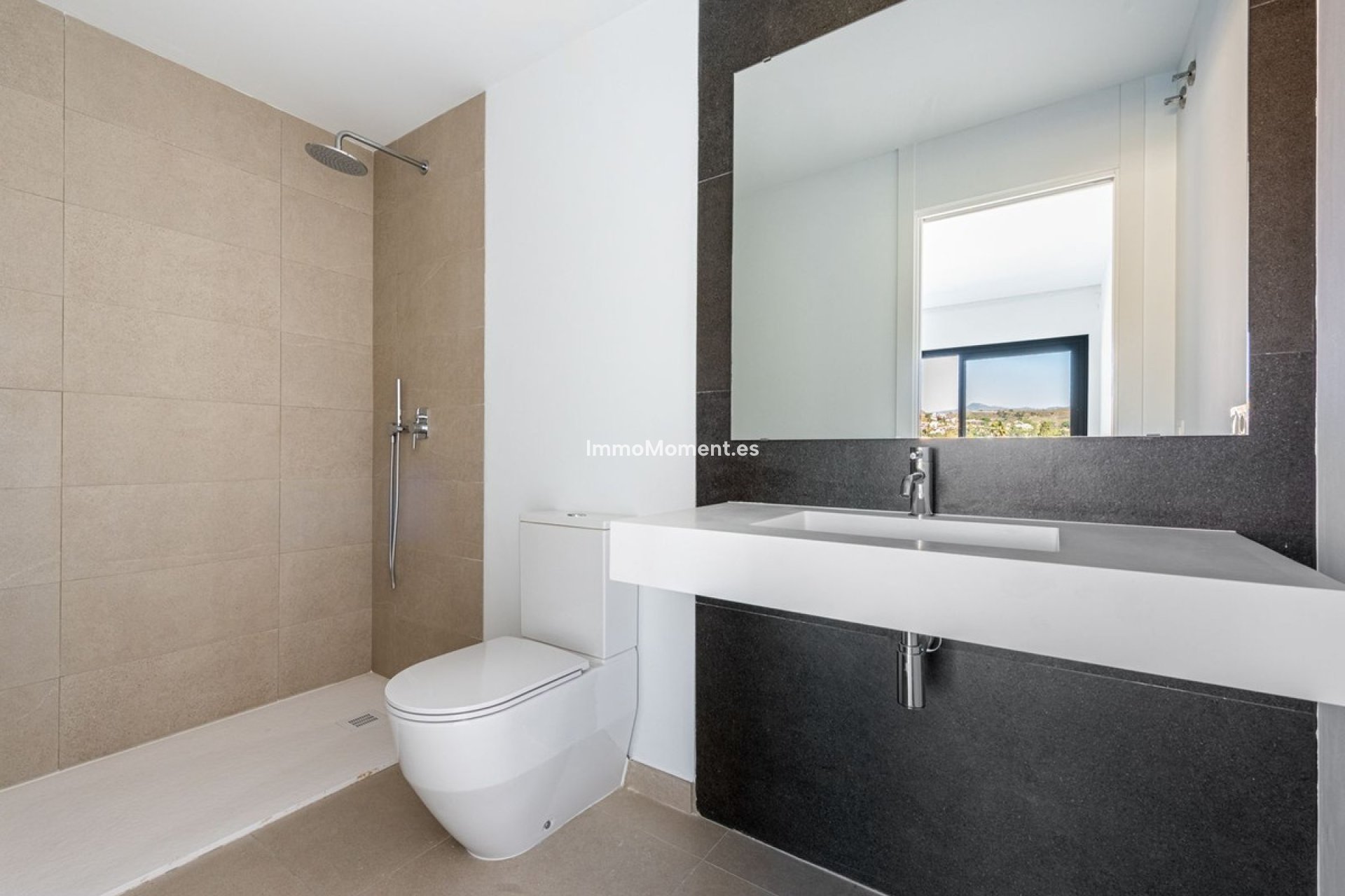 Resale - Detached villa - Estepona - Atalaya