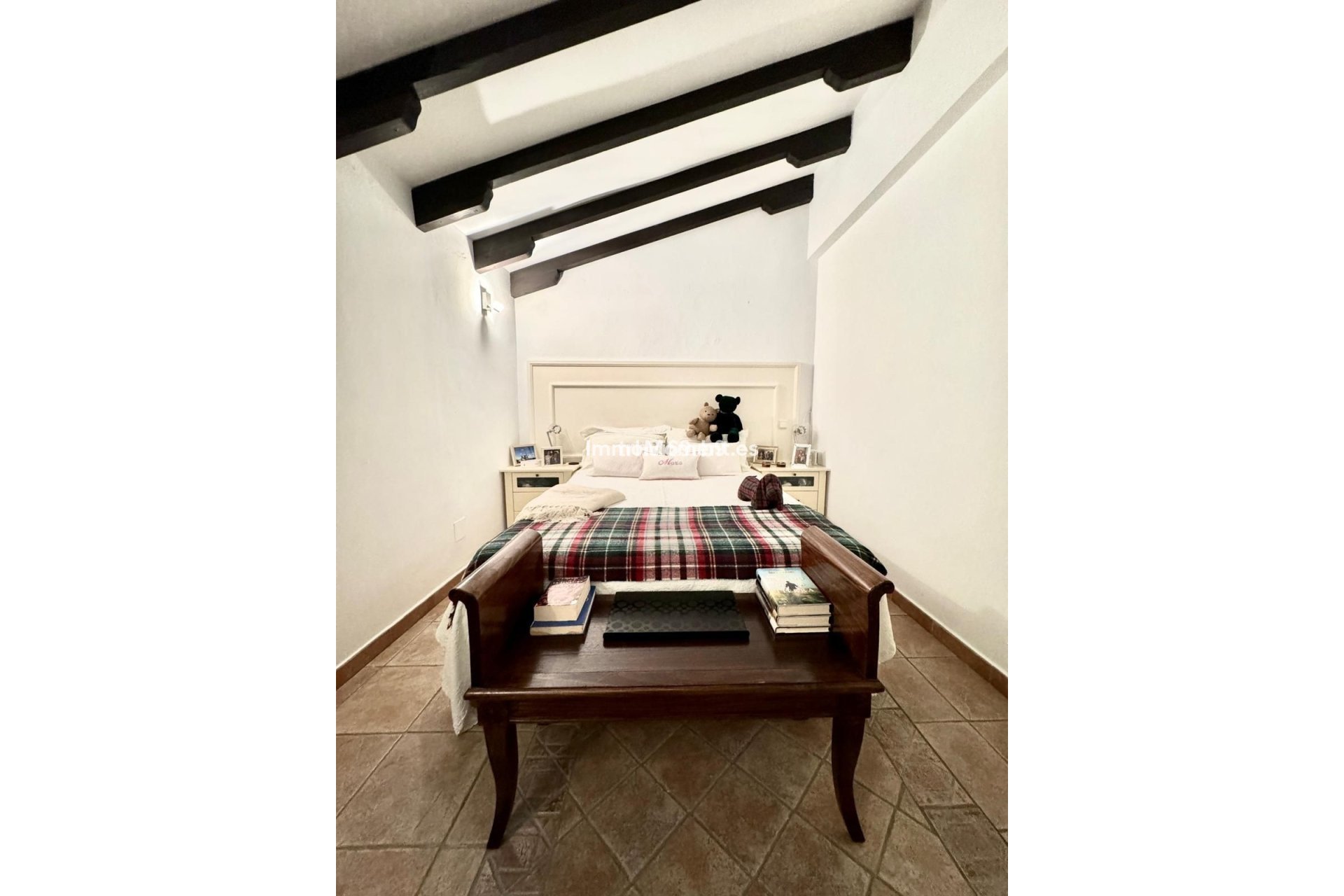 Resale - Detached villa - Estepona - Atalaya