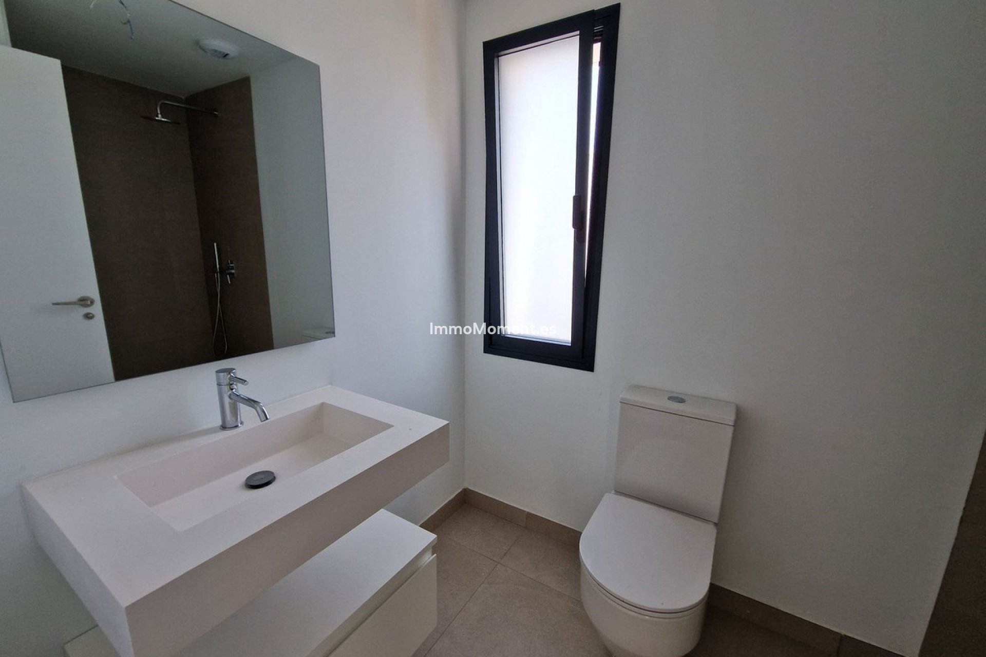 Resale - Detached villa - Estepona - Atalaya