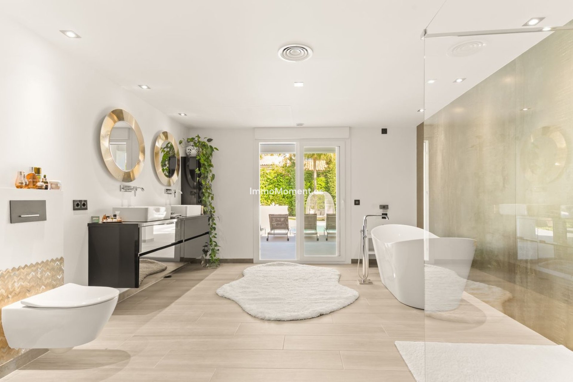 Resale - Detached villa - Estepona - Atalaya