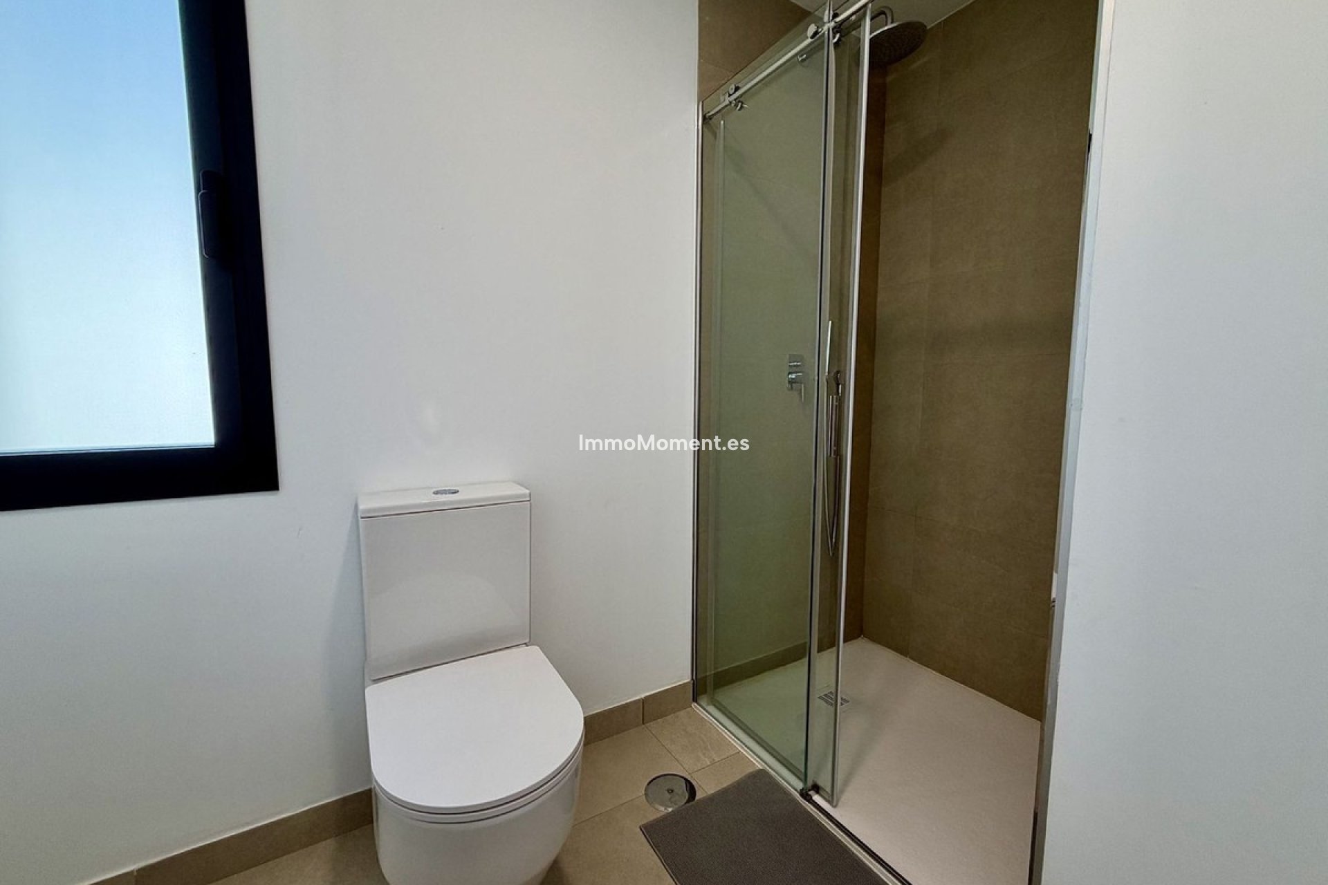 Resale - Detached villa - Estepona - Atalaya