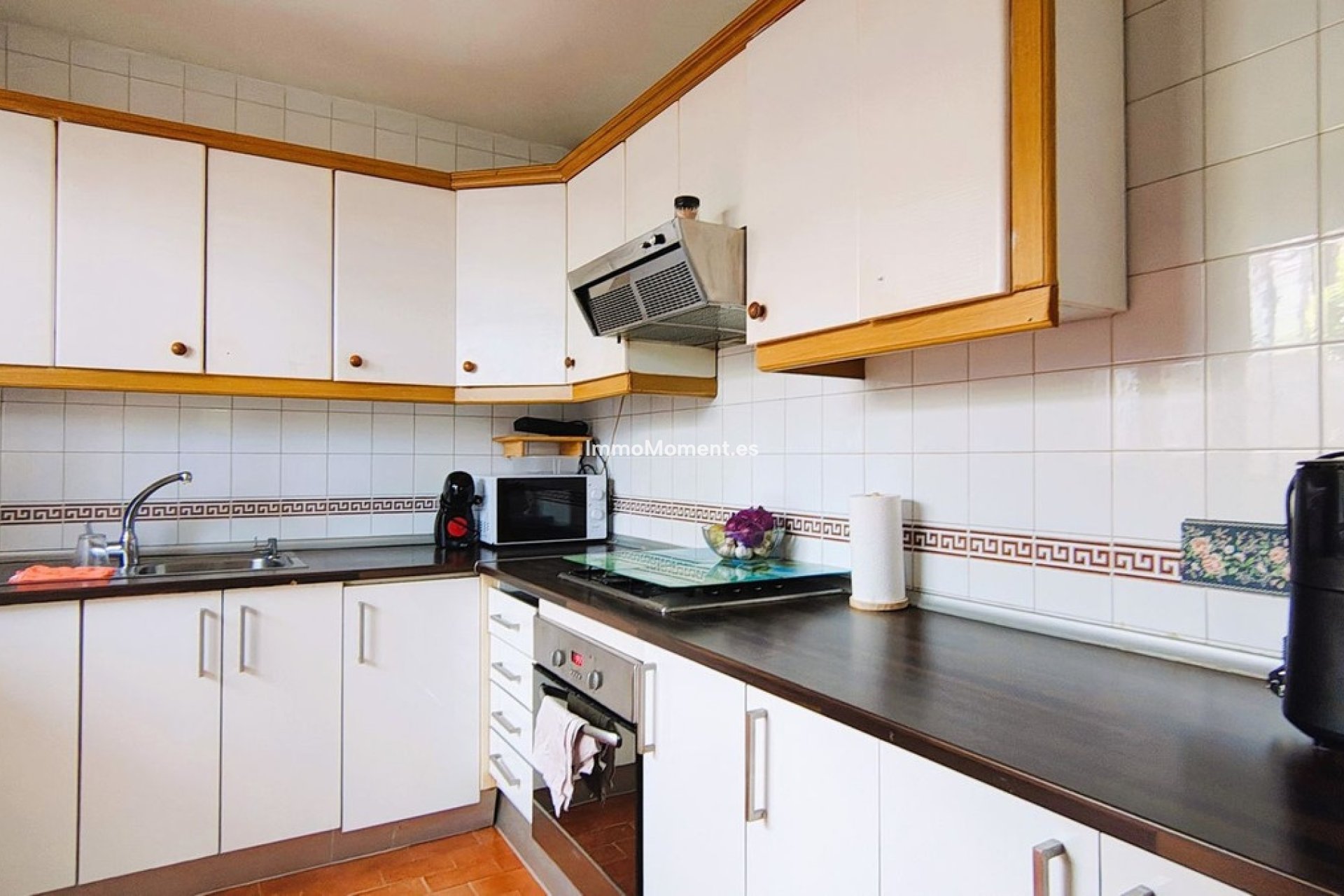 Resale - Detached villa - Estepona - Atalaya