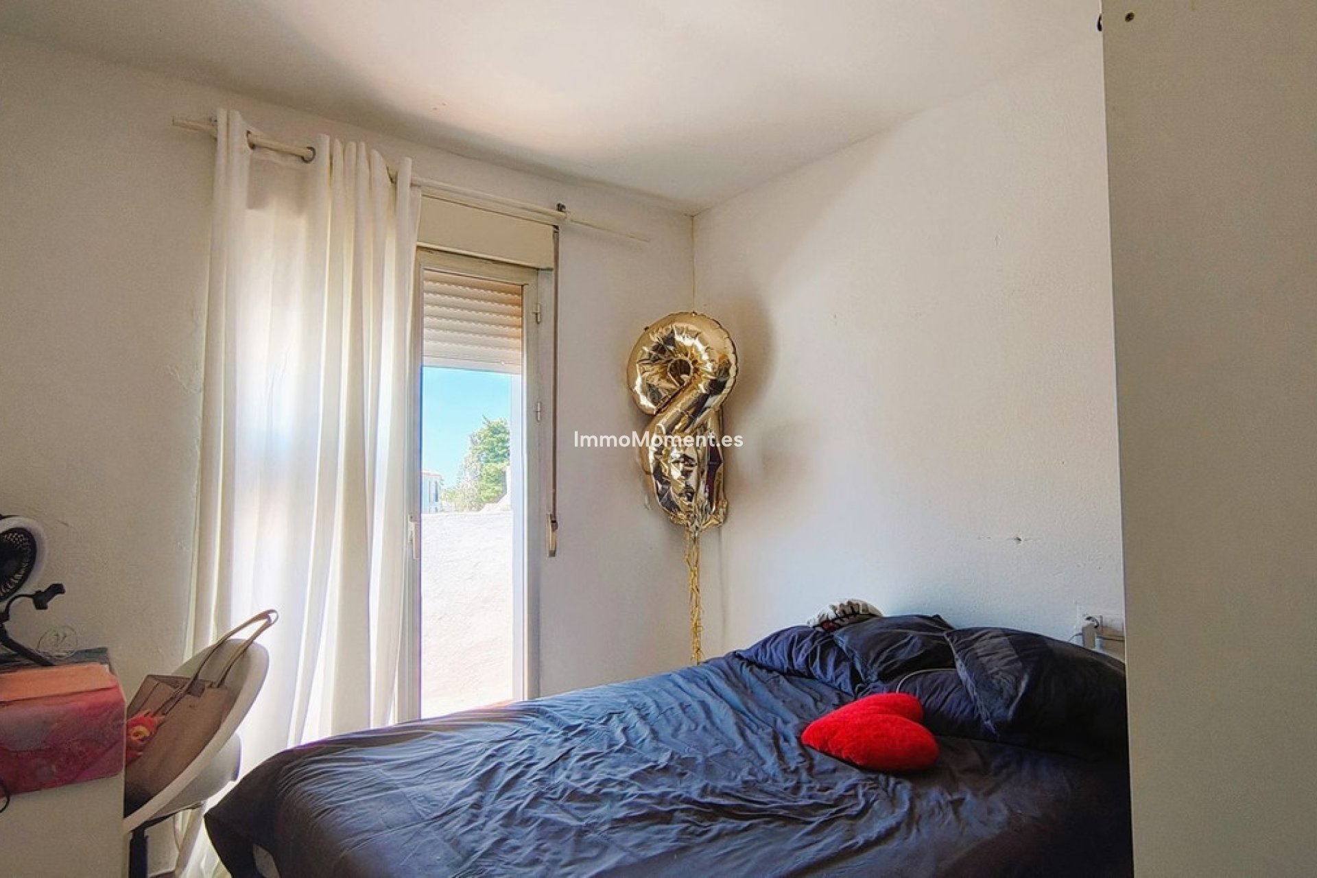 Resale - Detached villa - Estepona - Atalaya