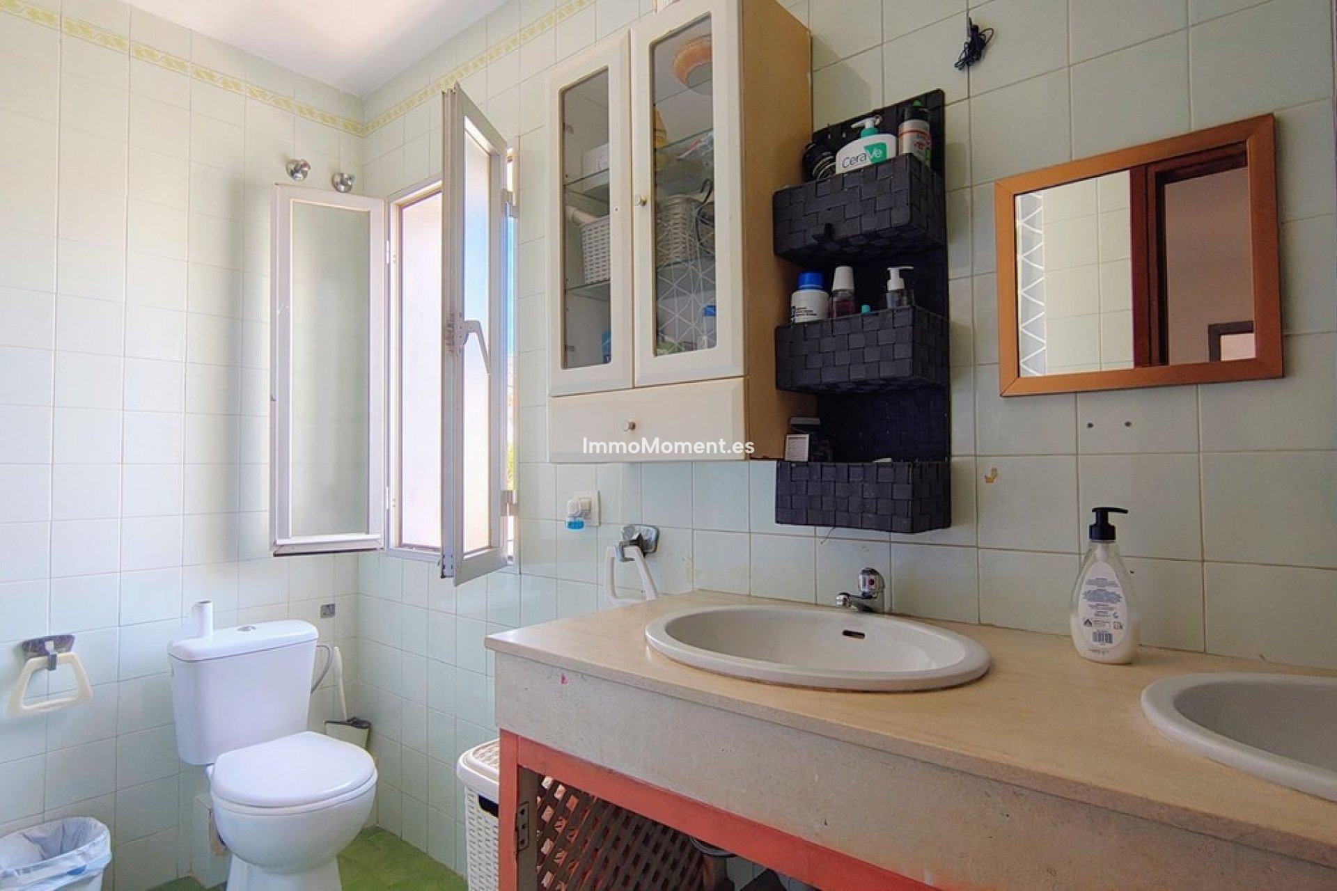Resale - Detached villa - Estepona - Atalaya