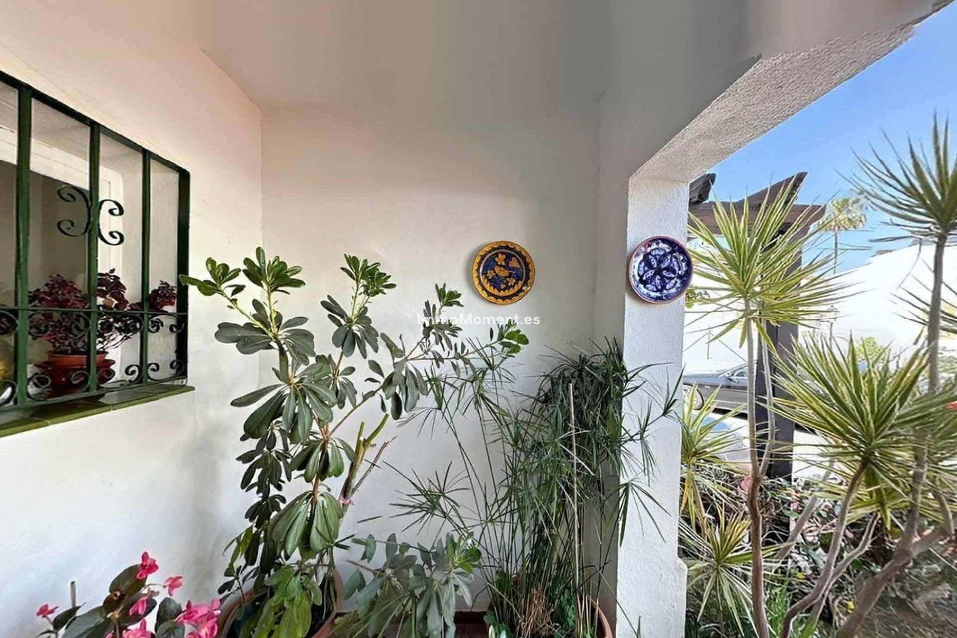 Resale - Detached villa - Estepona - Atalaya