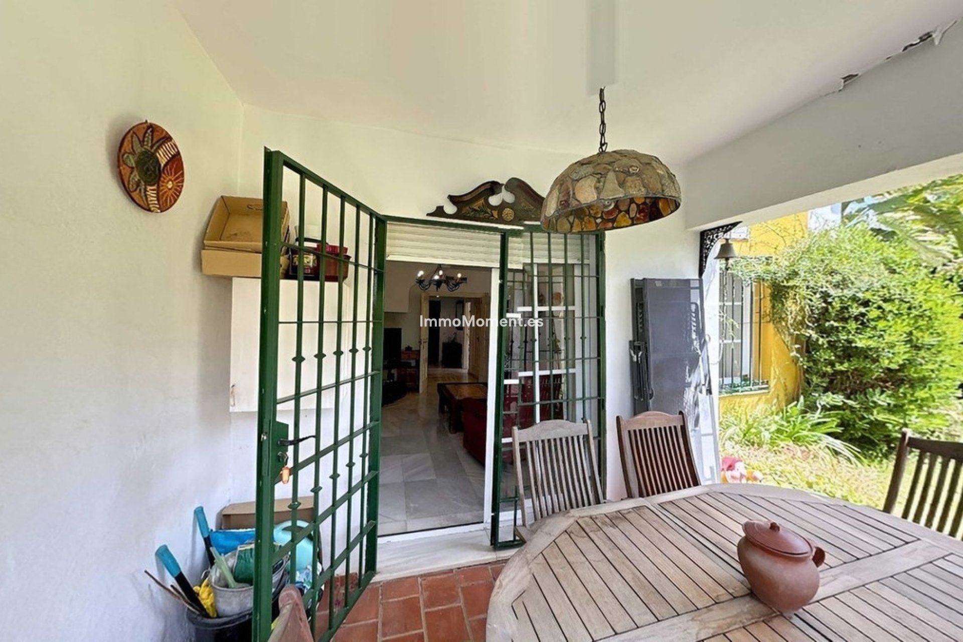 Resale - Detached villa - Estepona - Atalaya